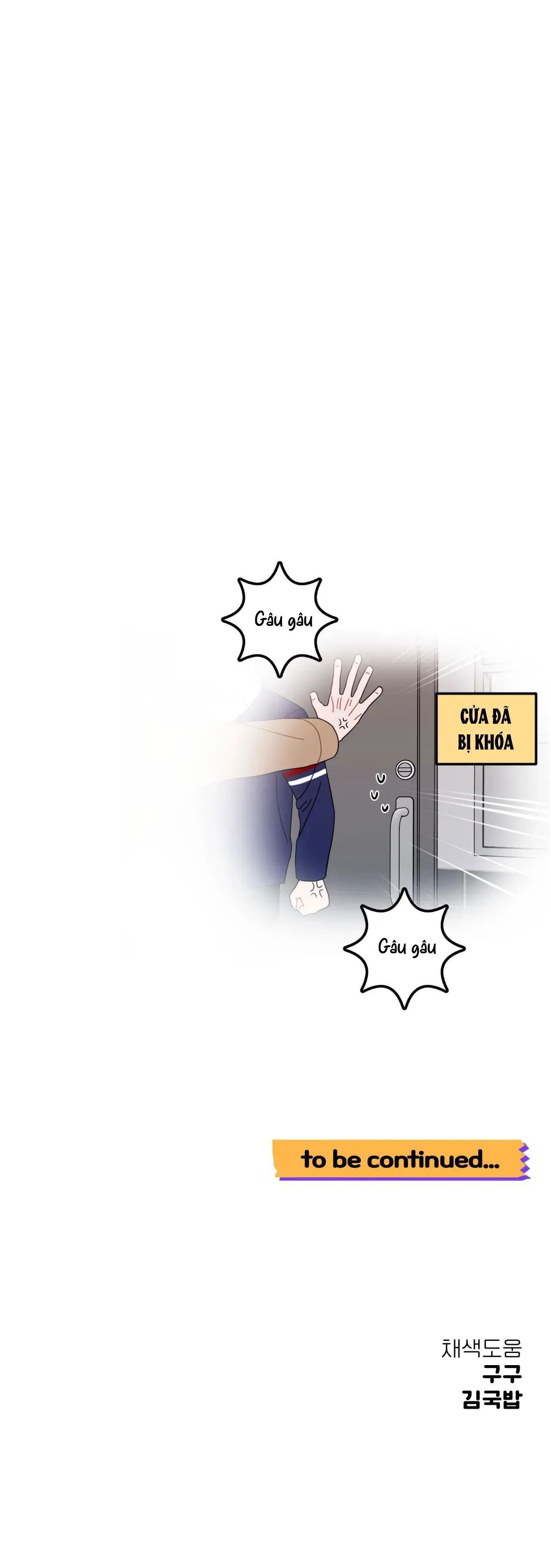 KHOẢNG CÁCH VƯỢT QUA GIỚI HẠN Chapter 25 Trang 50