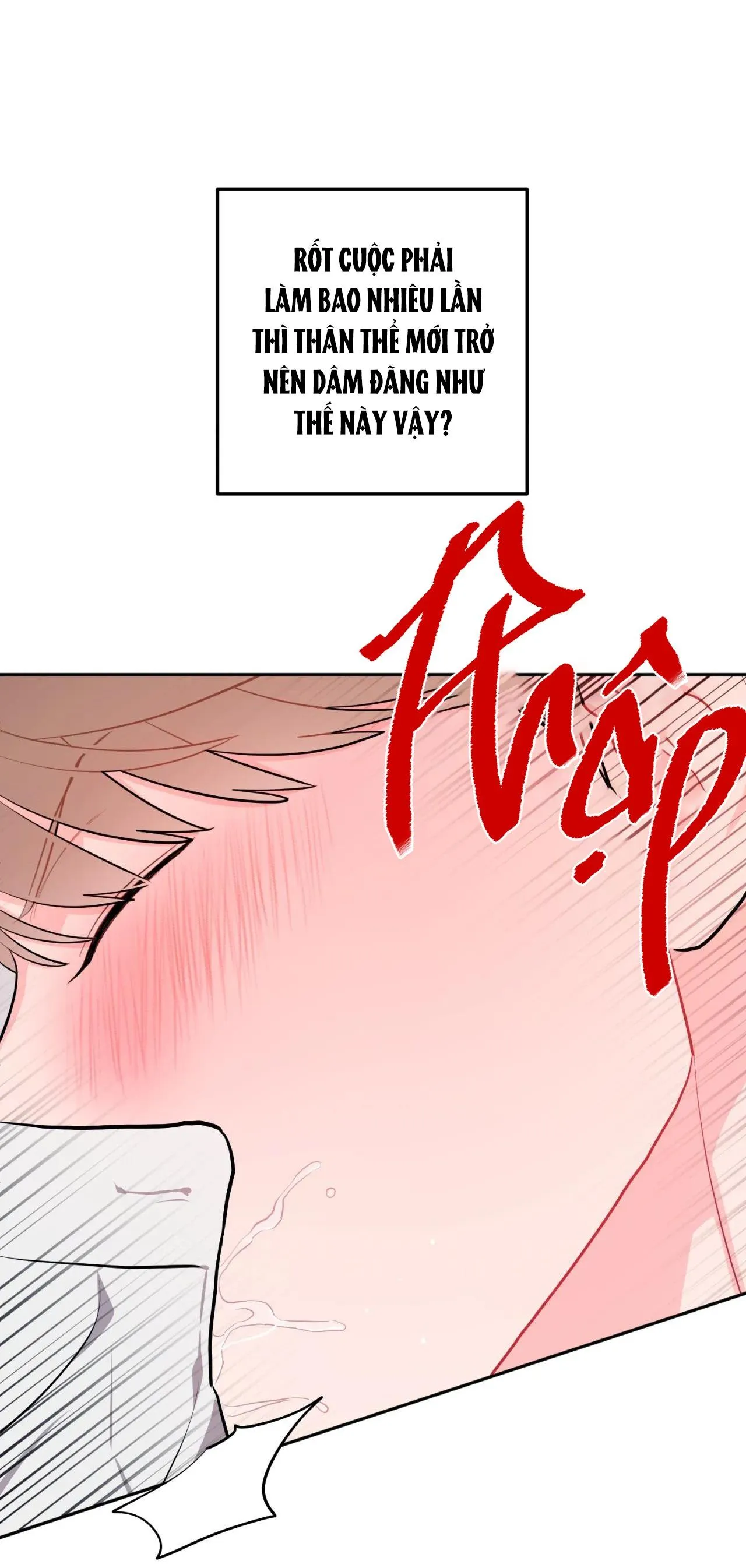 KHOẢNG CÁCH VƯỢT QUA GIỚI HẠN Chapter 26 Trang 4