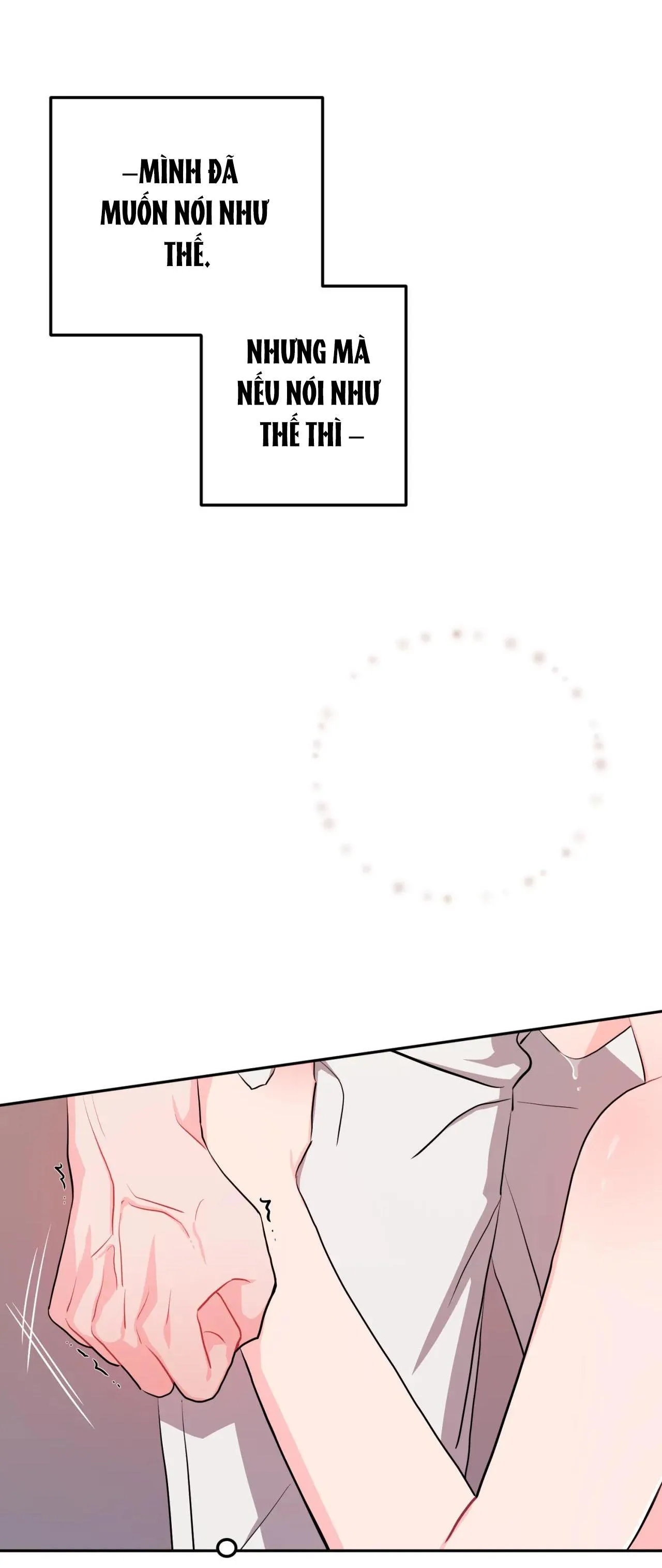 KHOẢNG CÁCH VƯỢT QUA GIỚI HẠN Chapter 26 Trang 9