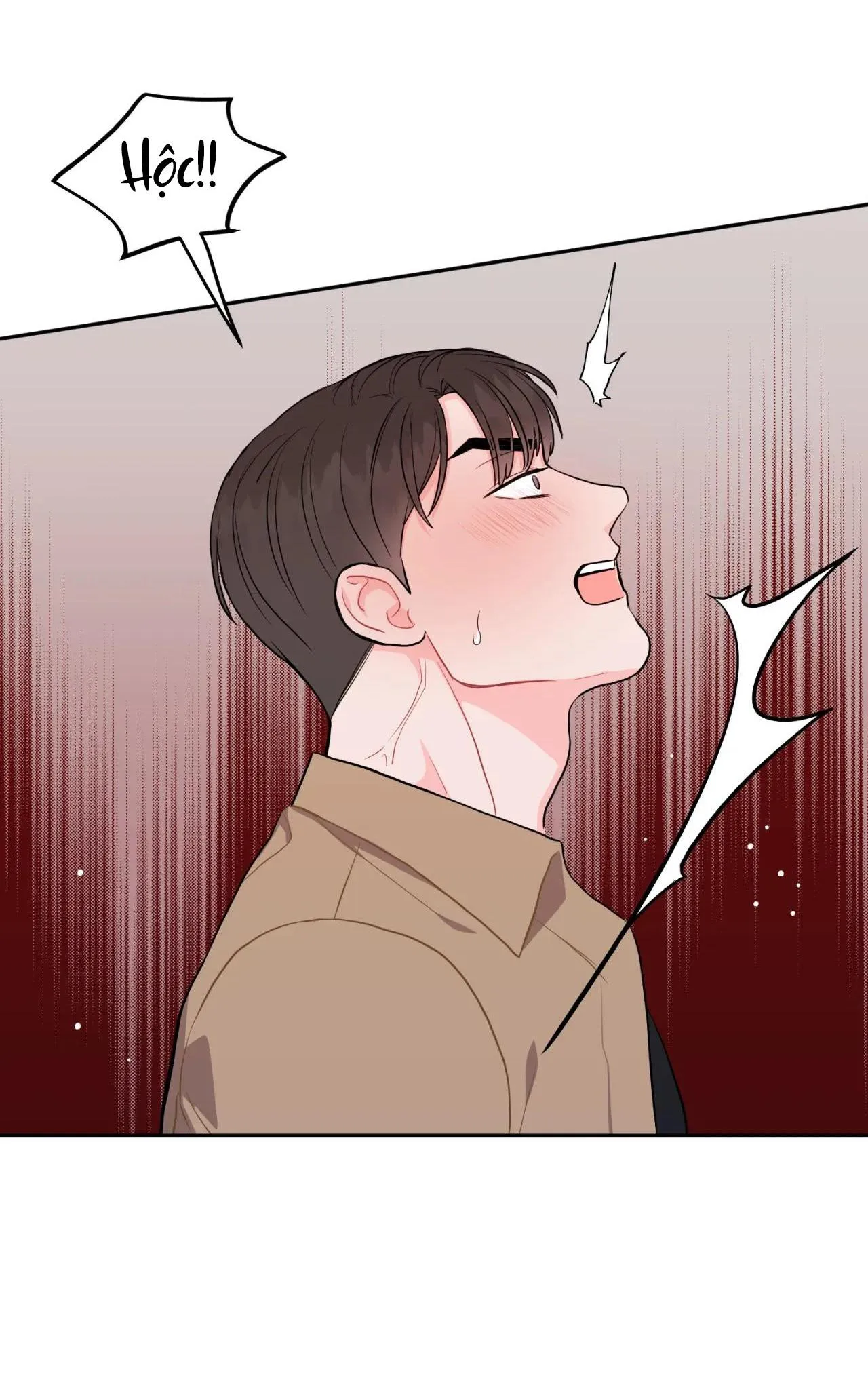 KHOẢNG CÁCH VƯỢT QUA GIỚI HẠN Chapter 26 Trang 17