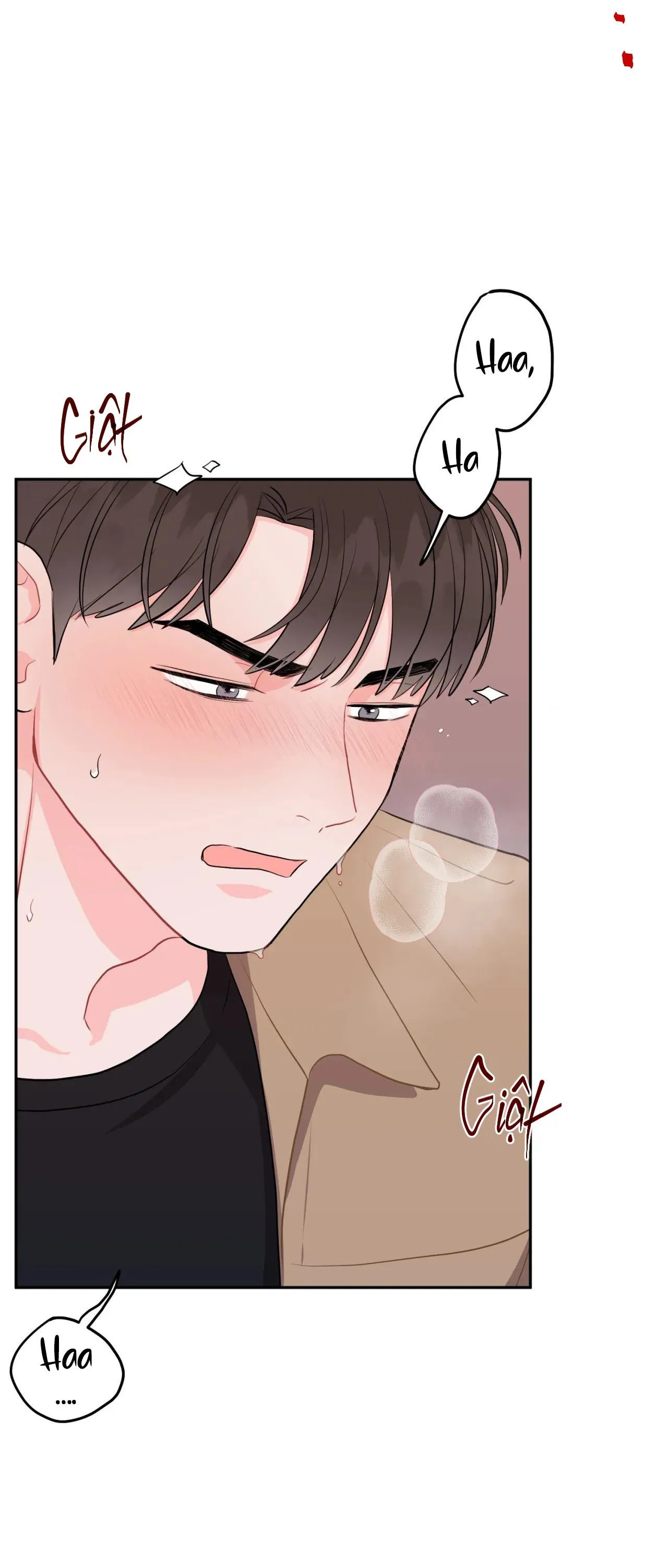 KHOẢNG CÁCH VƯỢT QUA GIỚI HẠN Chapter 26 Trang 24