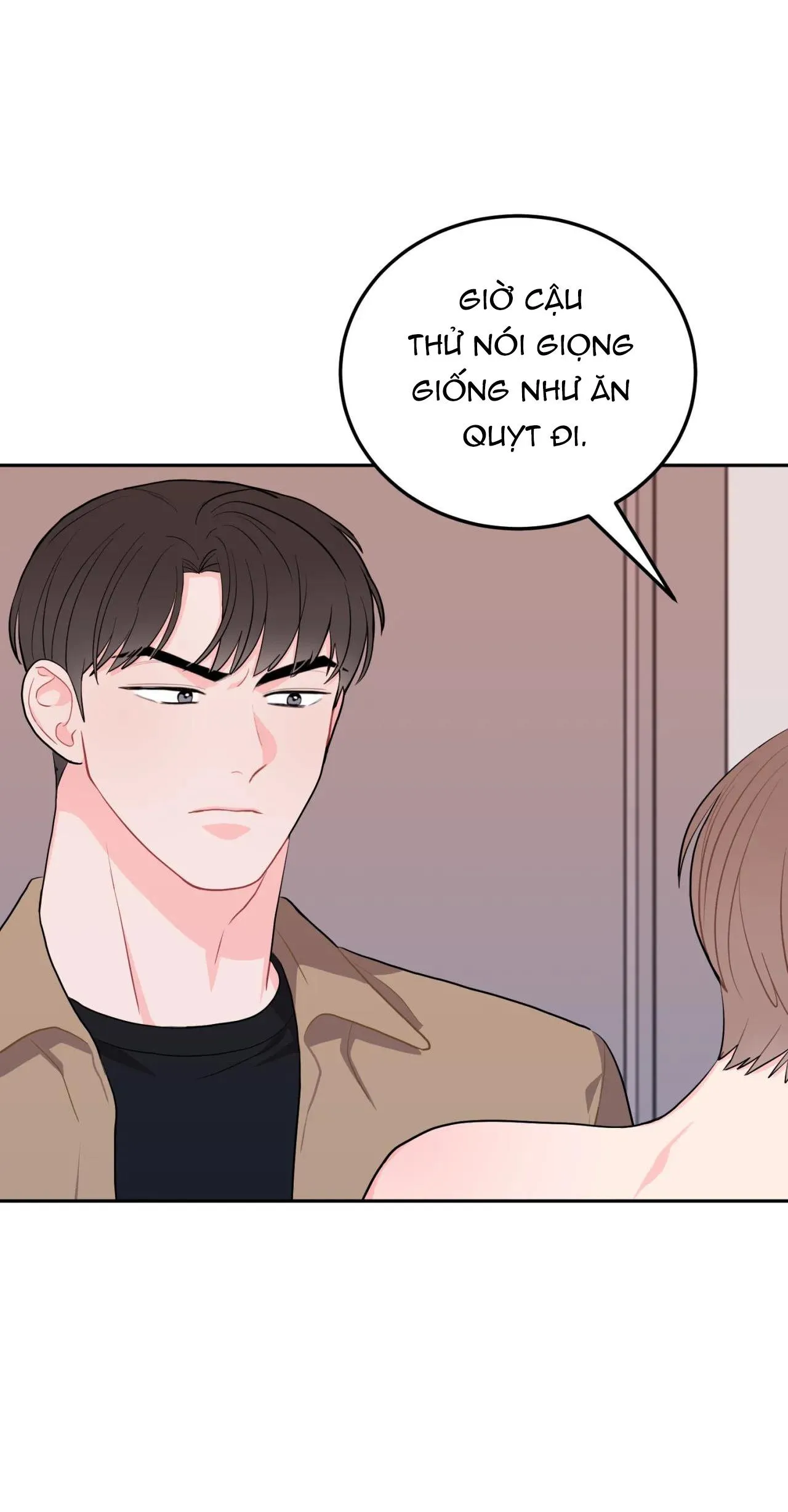 KHOẢNG CÁCH VƯỢT QUA GIỚI HẠN Chapter 26 Trang 28