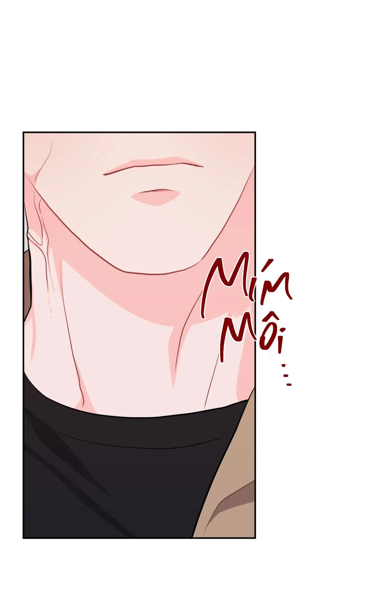 KHOẢNG CÁCH VƯỢT QUA GIỚI HẠN Chapter 26 Trang 34