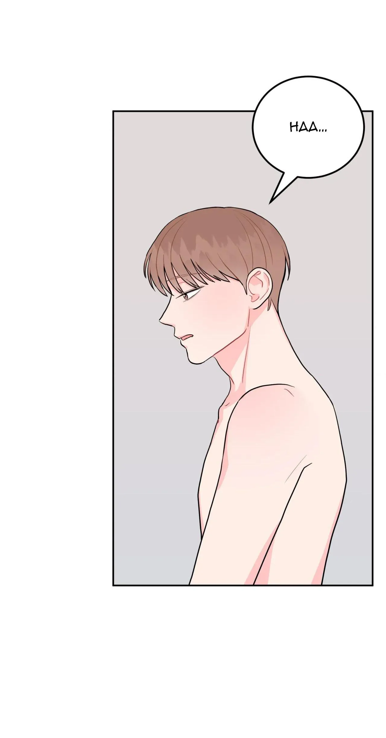 KHOẢNG CÁCH VƯỢT QUA GIỚI HẠN Chapter 26 Trang 36