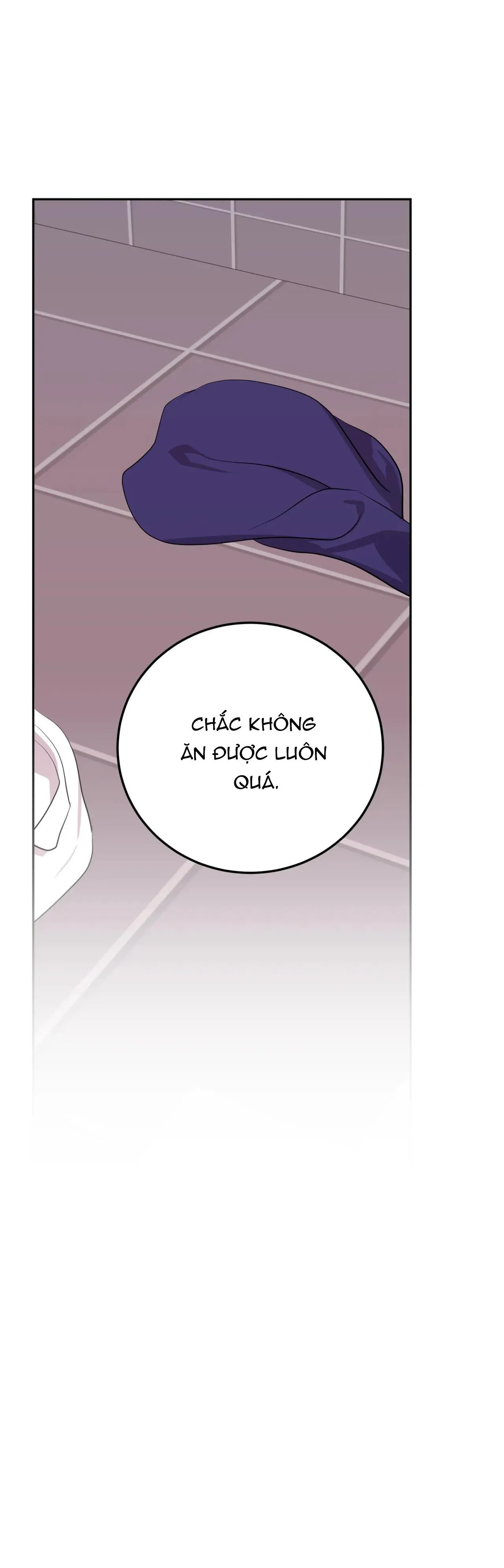 KHOẢNG CÁCH VƯỢT QUA GIỚI HẠN Chapter 26 Trang 37