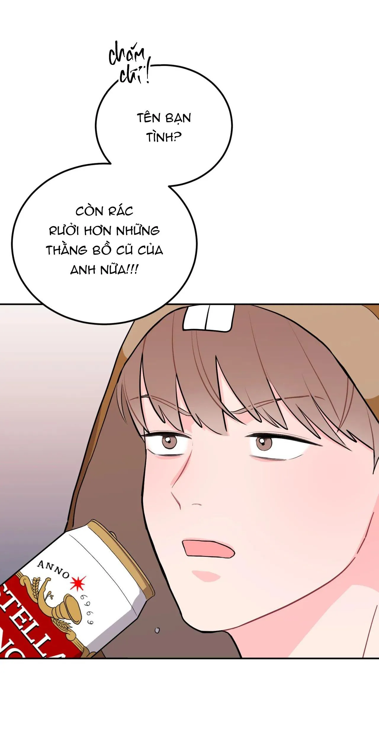 KHOẢNG CÁCH VƯỢT QUA GIỚI HẠN Chapter 26 Trang 44