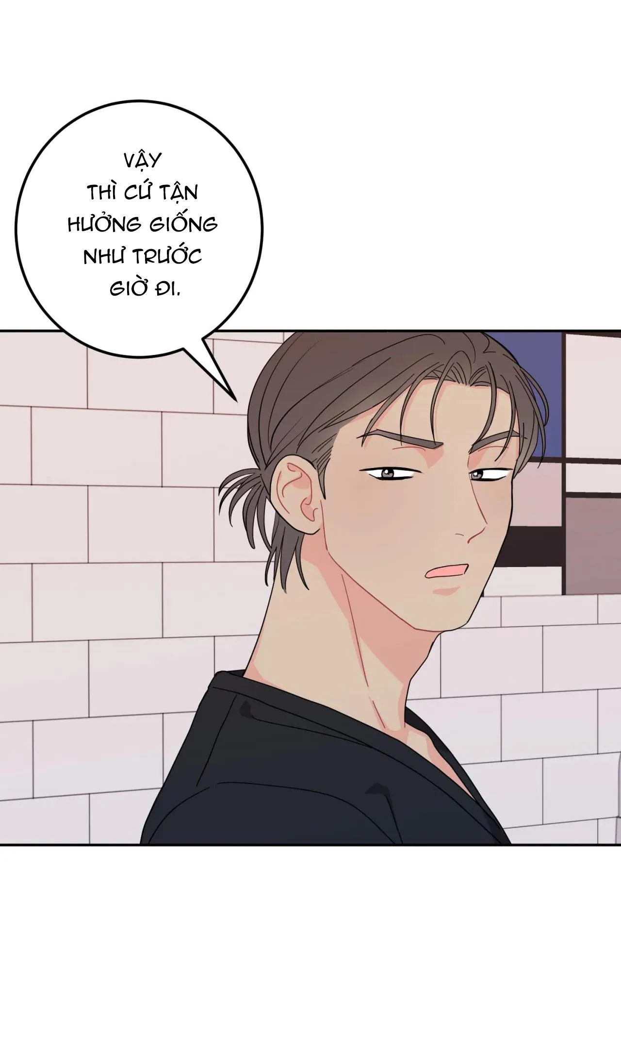 KHOẢNG CÁCH VƯỢT QUA GIỚI HẠN Chapter 26 Trang 54