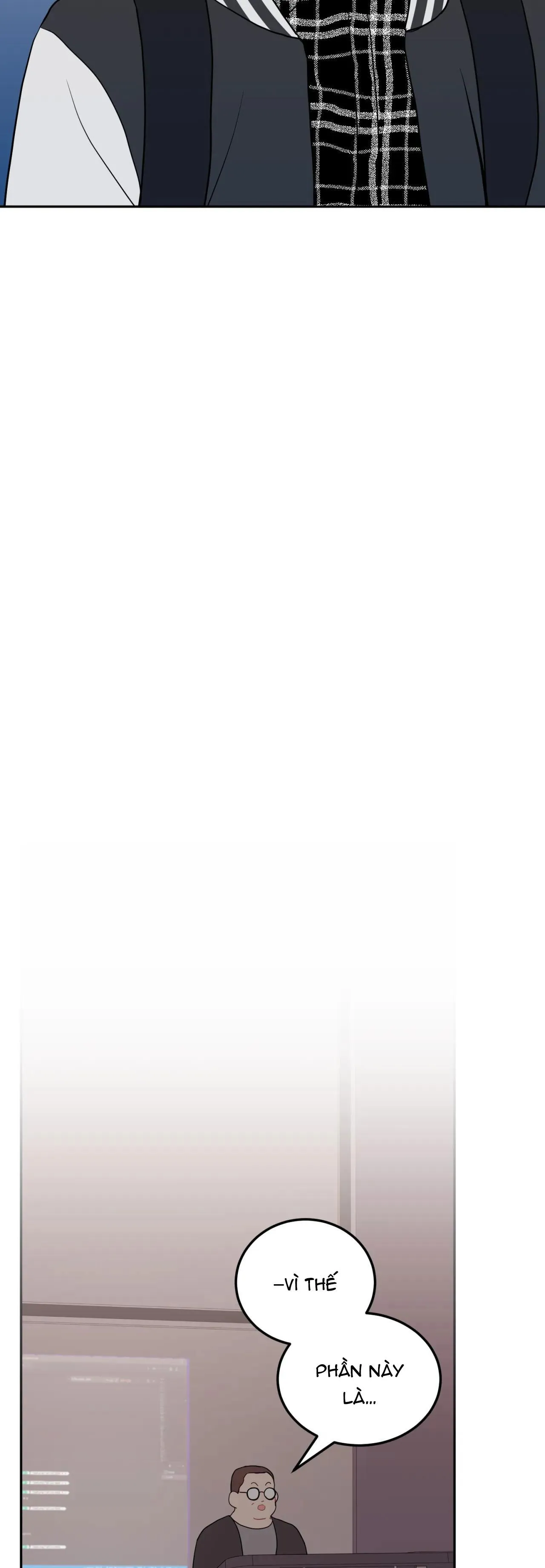 KHOẢNG CÁCH VƯỢT QUA GIỚI HẠN Chapter 27 Trang 20