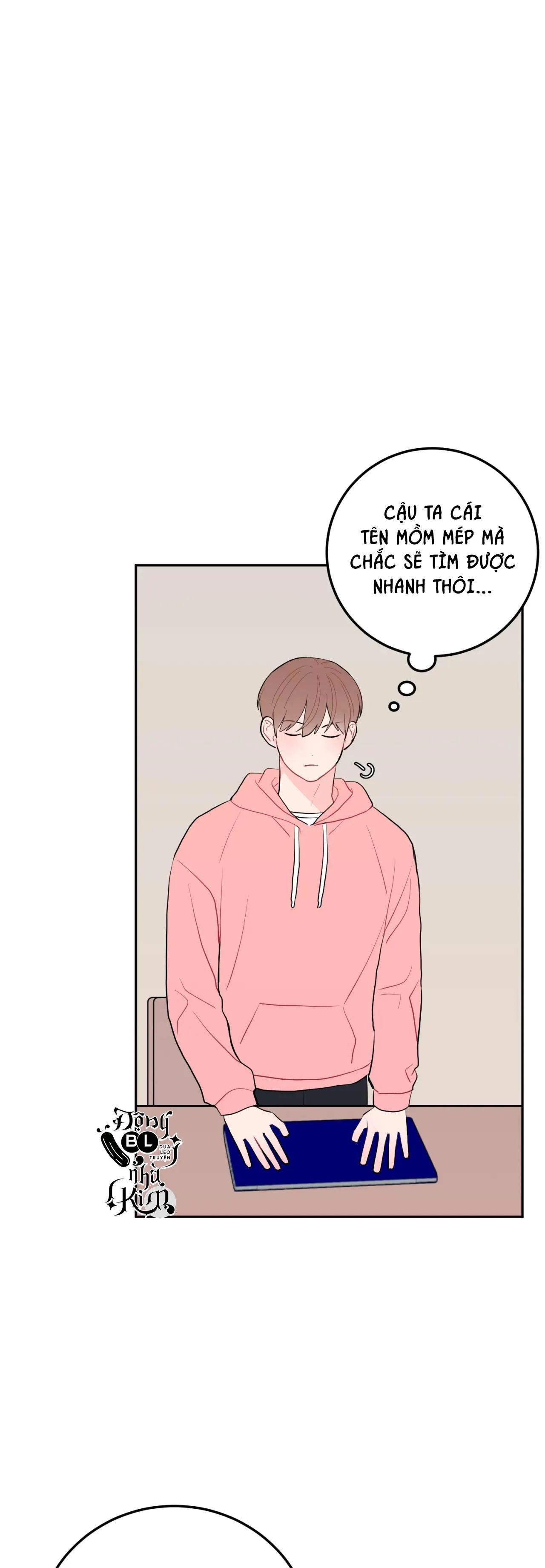 KHOẢNG CÁCH VƯỢT QUA GIỚI HẠN Chapter 27 Trang 27