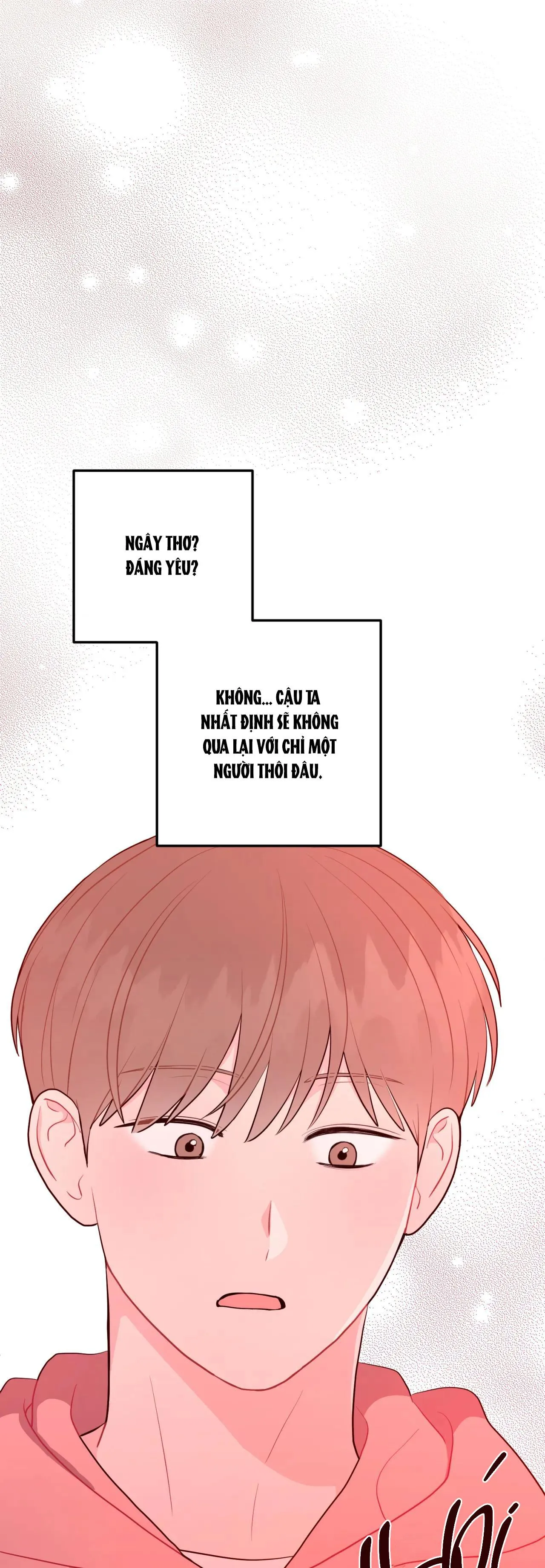 KHOẢNG CÁCH VƯỢT QUA GIỚI HẠN Chapter 27 Trang 29