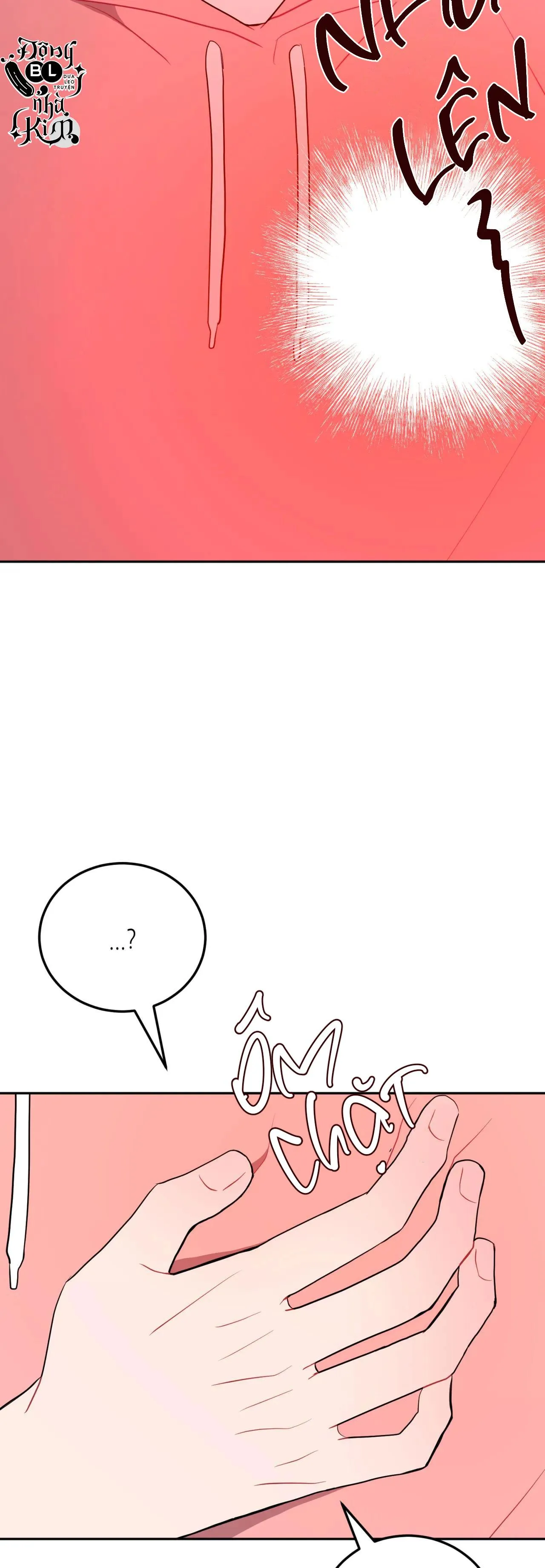 KHOẢNG CÁCH VƯỢT QUA GIỚI HẠN Chapter 27 Trang 30