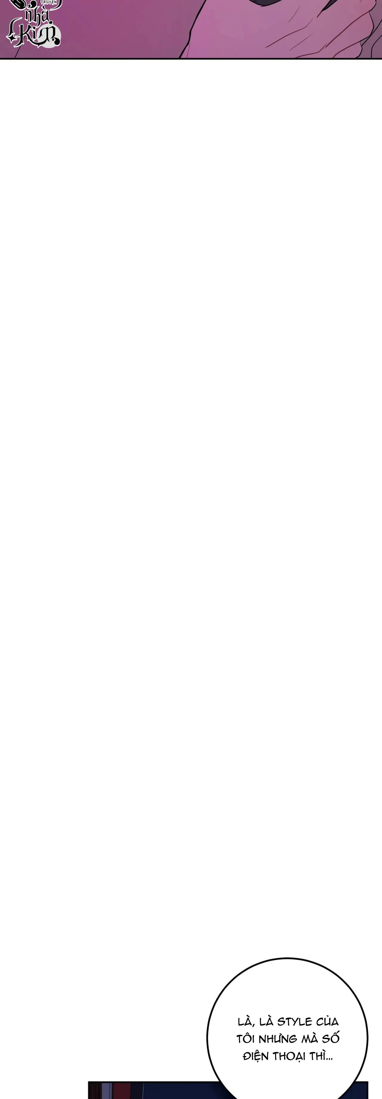 KHOẢNG CÁCH VƯỢT QUA GIỚI HẠN Chapter 27 Trang 46