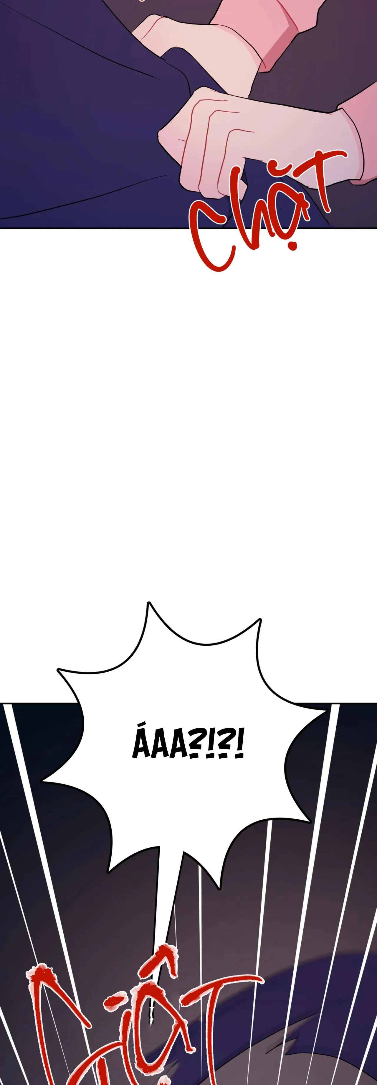 KHOẢNG CÁCH VƯỢT QUA GIỚI HẠN Chapter 27 Trang 49