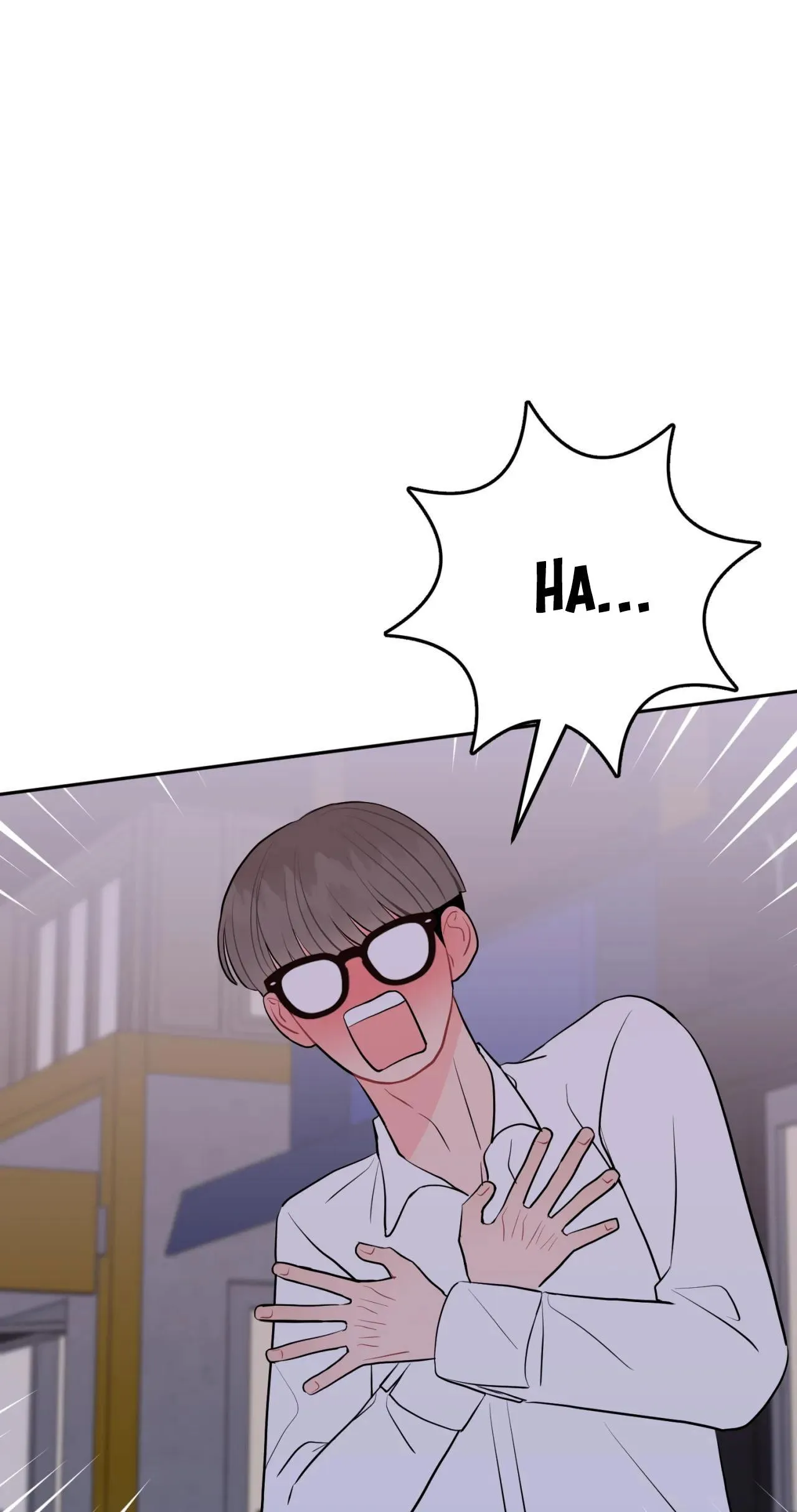 KHOẢNG CÁCH VƯỢT QUA GIỚI HẠN Chapter 27 Trang 52