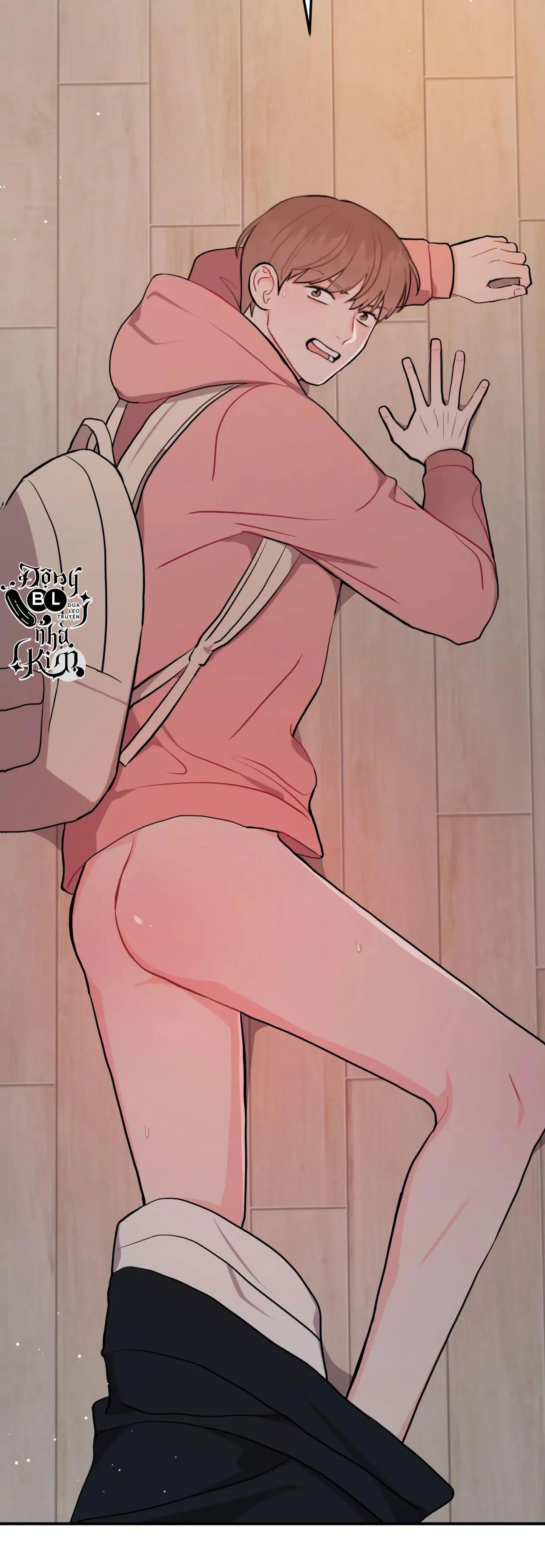 KHOẢNG CÁCH VƯỢT QUA GIỚI HẠN Chapter 28 Trang 42