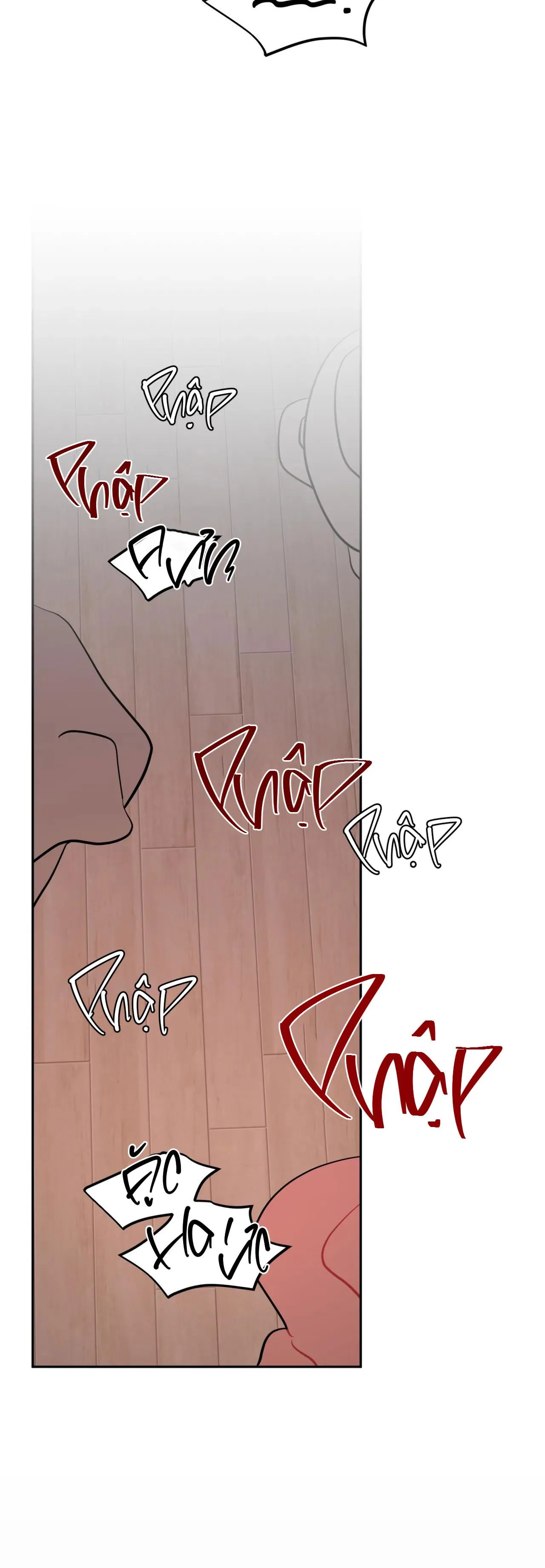 KHOẢNG CÁCH VƯỢT QUA GIỚI HẠN Chapter 29 Trang 3