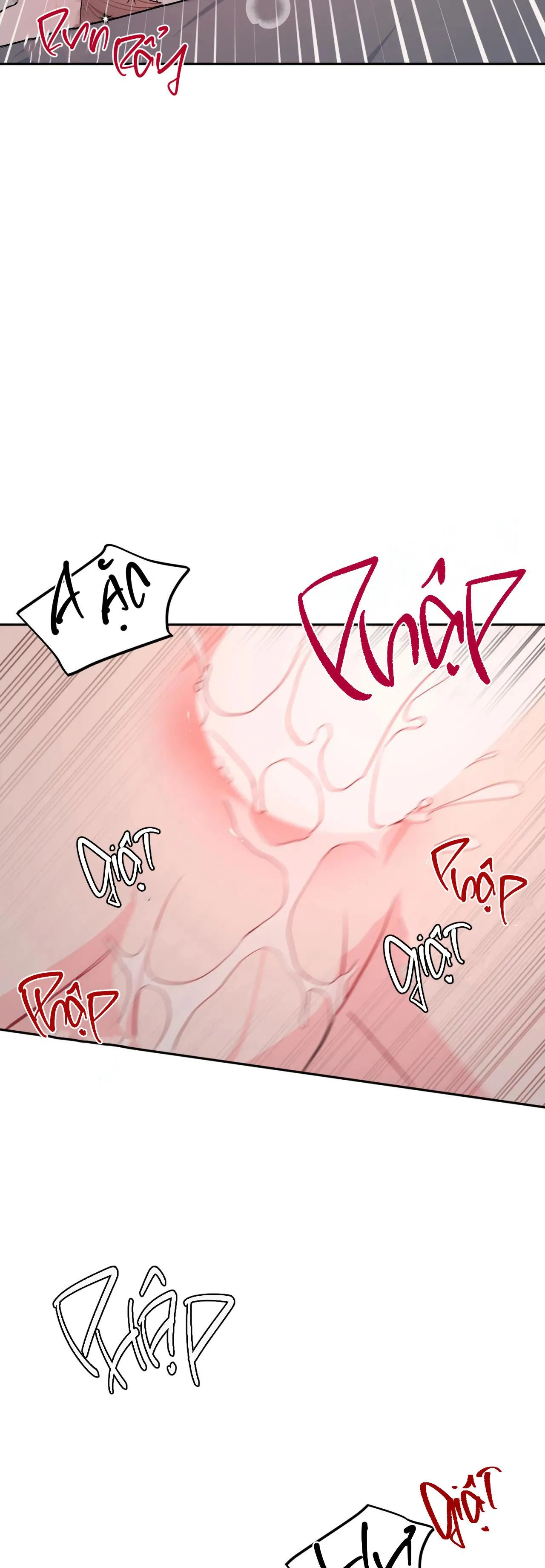 KHOẢNG CÁCH VƯỢT QUA GIỚI HẠN Chapter 29 Trang 5