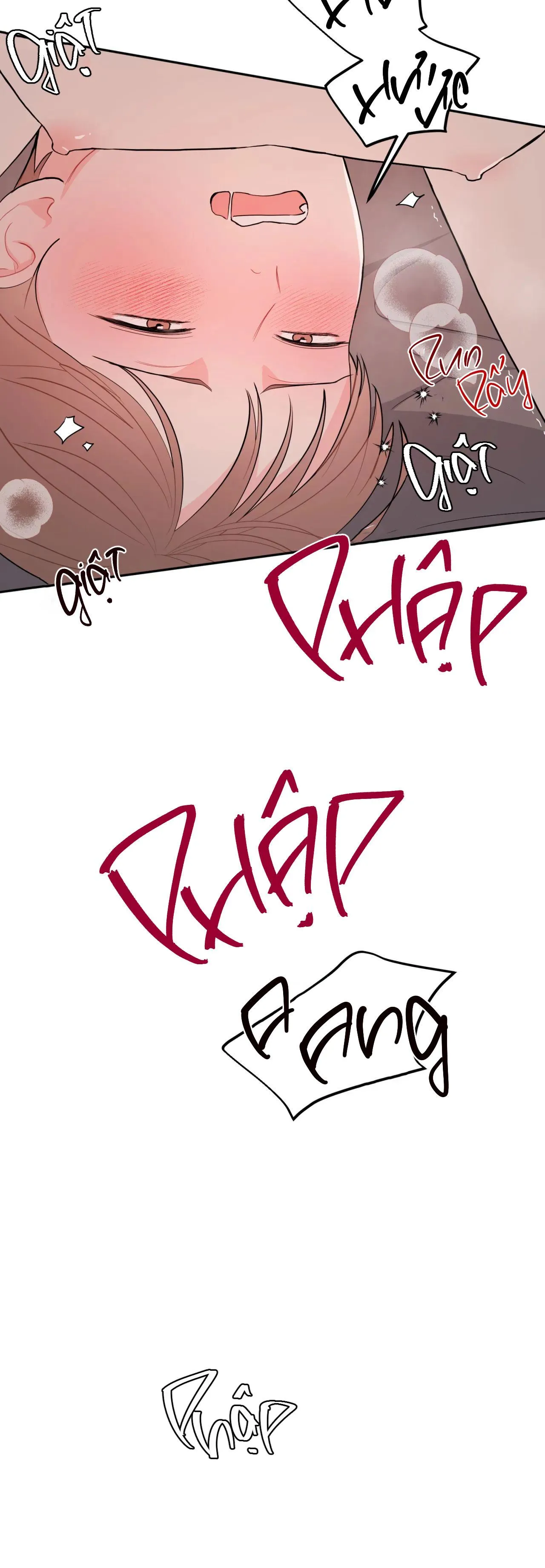 KHOẢNG CÁCH VƯỢT QUA GIỚI HẠN Chapter 29 Trang 6