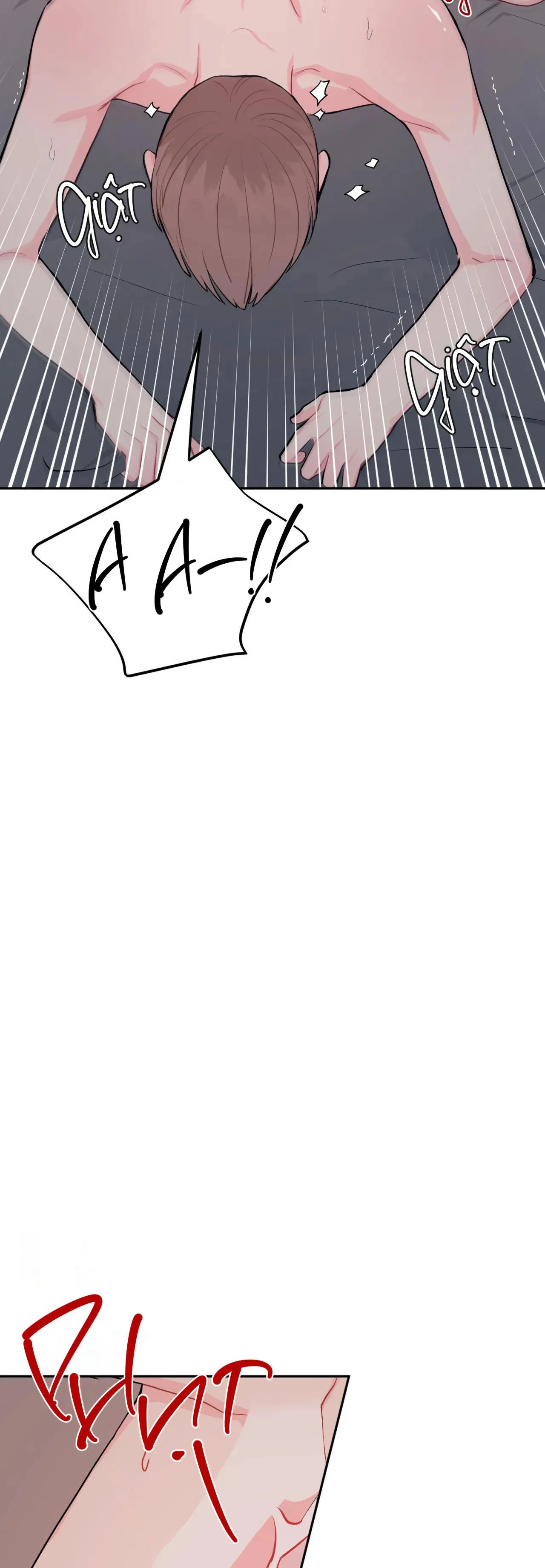 KHOẢNG CÁCH VƯỢT QUA GIỚI HẠN Chapter 29 Trang 8