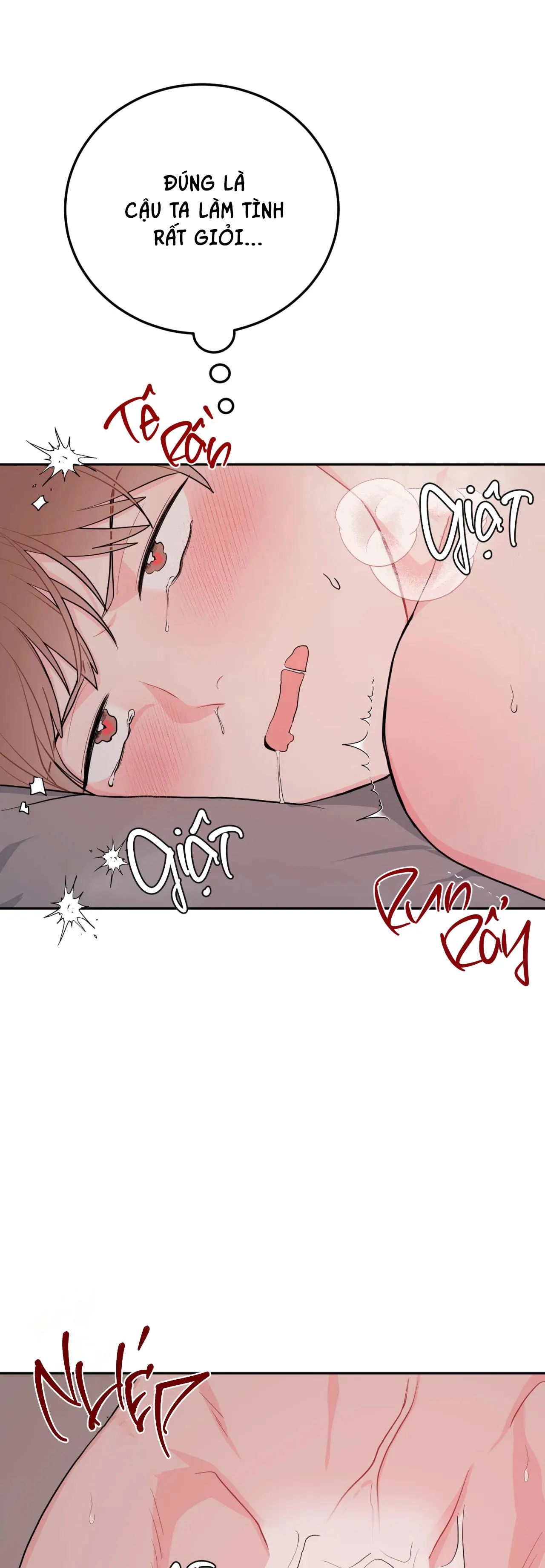 KHOẢNG CÁCH VƯỢT QUA GIỚI HẠN Chapter 29 Trang 10