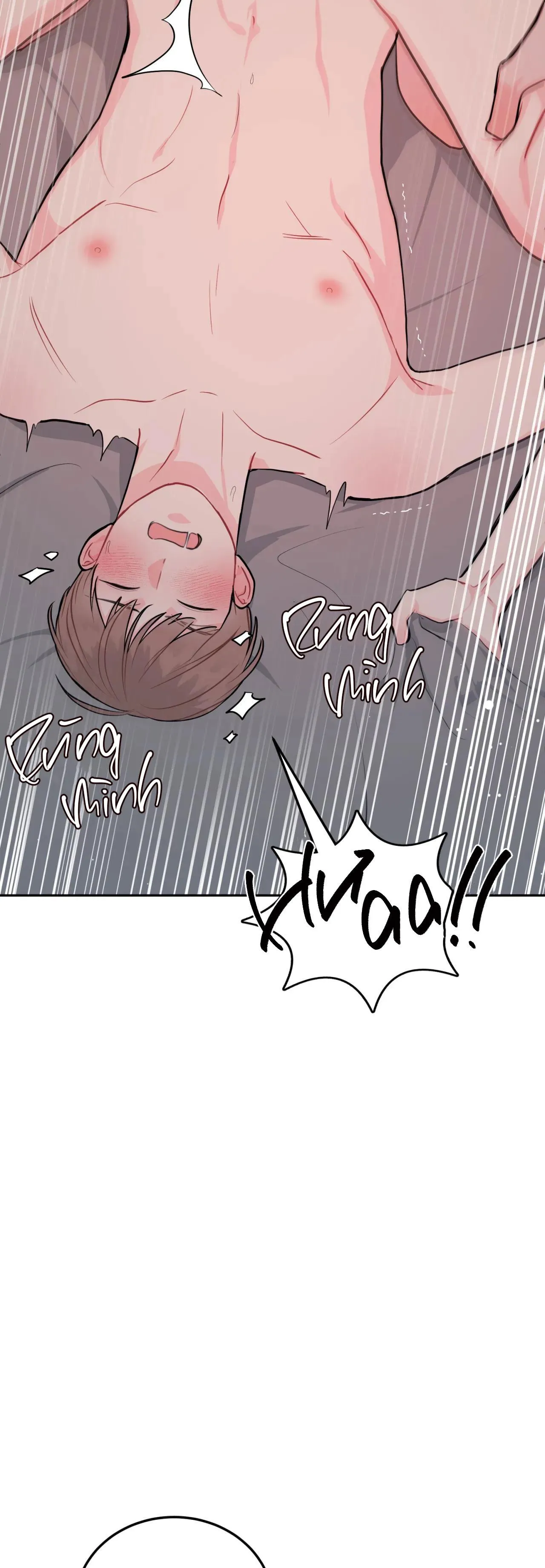 KHOẢNG CÁCH VƯỢT QUA GIỚI HẠN Chapter 29 Trang 14