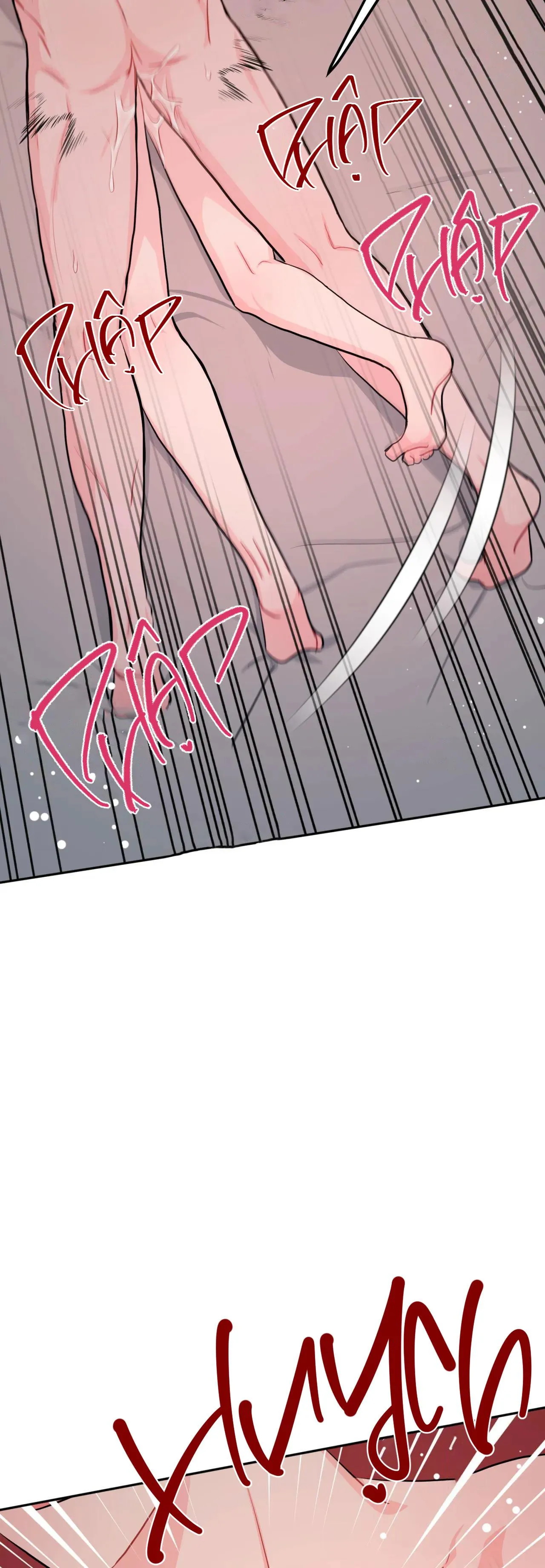 KHOẢNG CÁCH VƯỢT QUA GIỚI HẠN Chapter 29 Trang 42