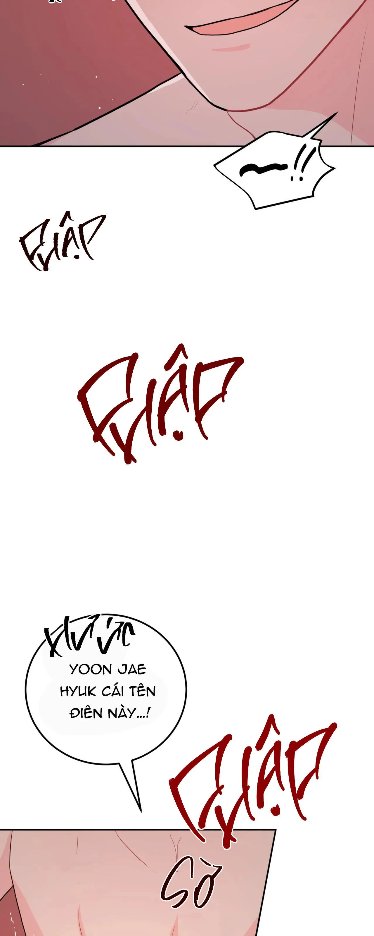 KHOẢNG CÁCH VƯỢT QUA GIỚI HẠN Chapter 30 Trang 6