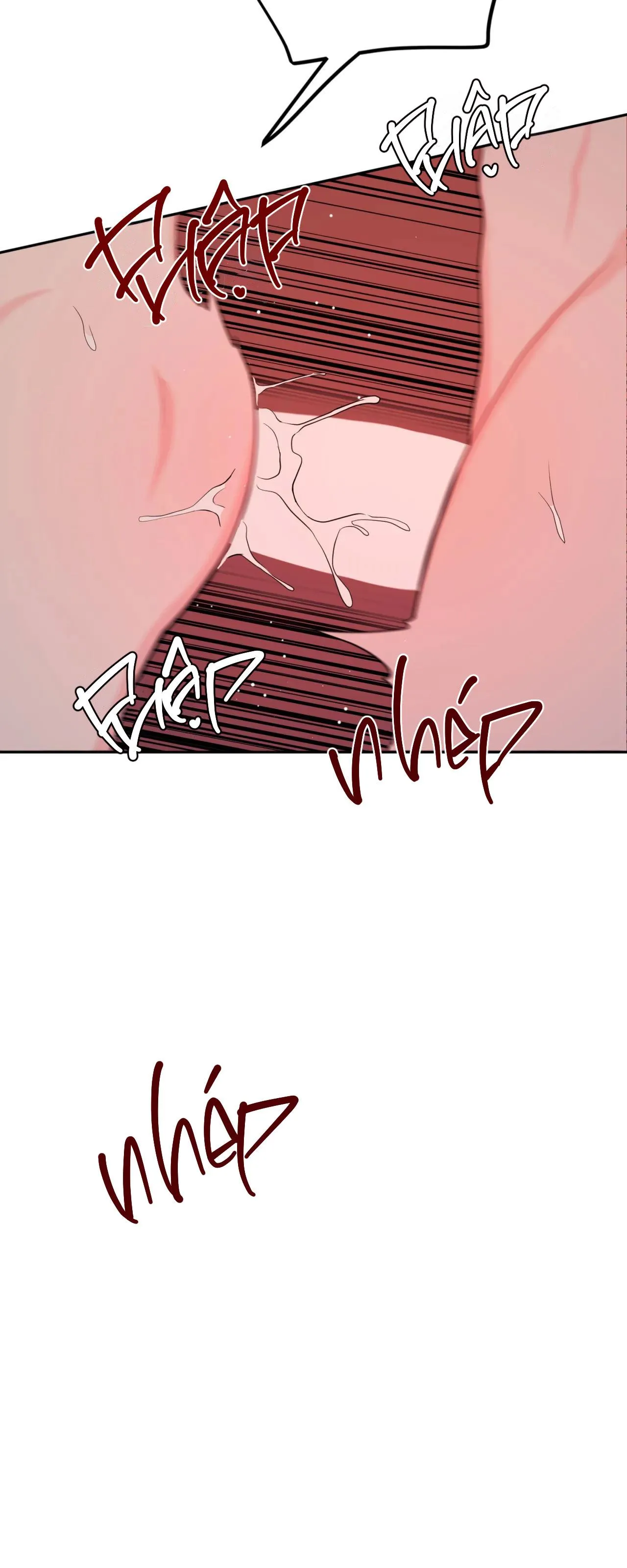 KHOẢNG CÁCH VƯỢT QUA GIỚI HẠN Chapter 30 Trang 11