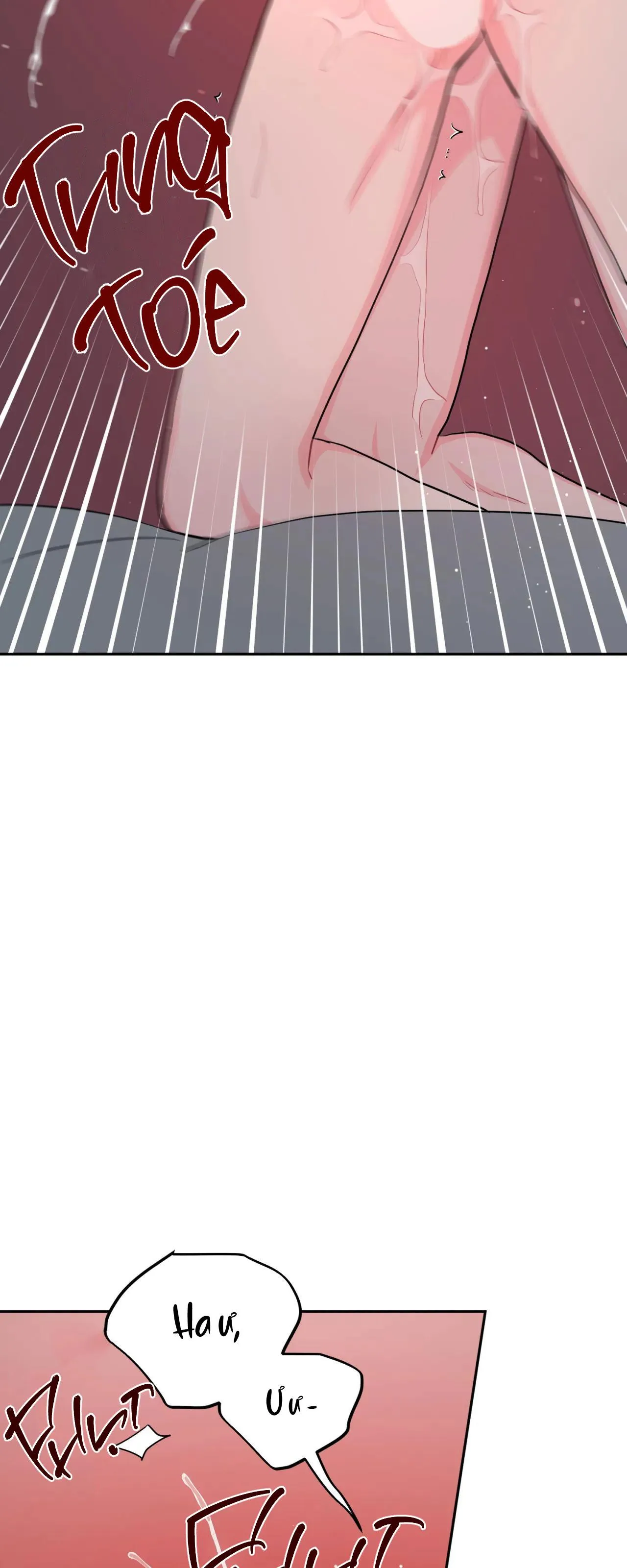 KHOẢNG CÁCH VƯỢT QUA GIỚI HẠN Chapter 30 Trang 13