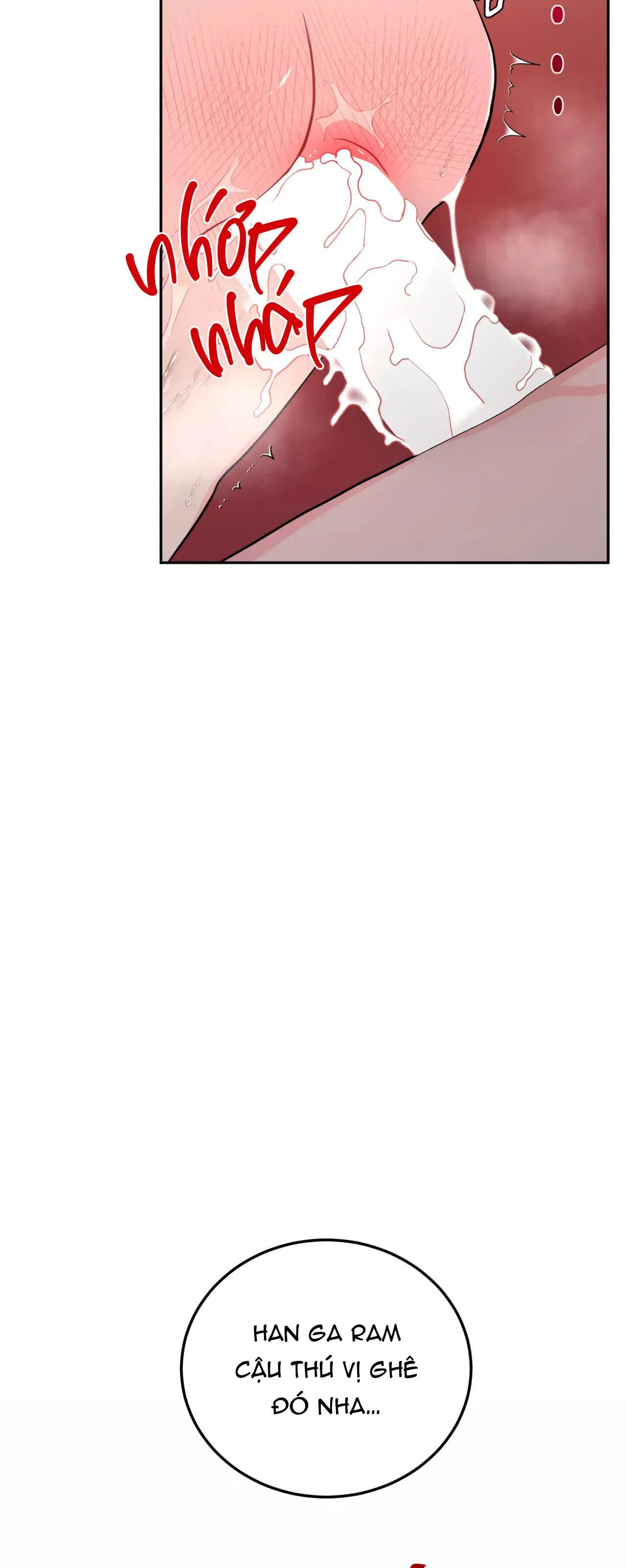 KHOẢNG CÁCH VƯỢT QUA GIỚI HẠN Chapter 30 Trang 22