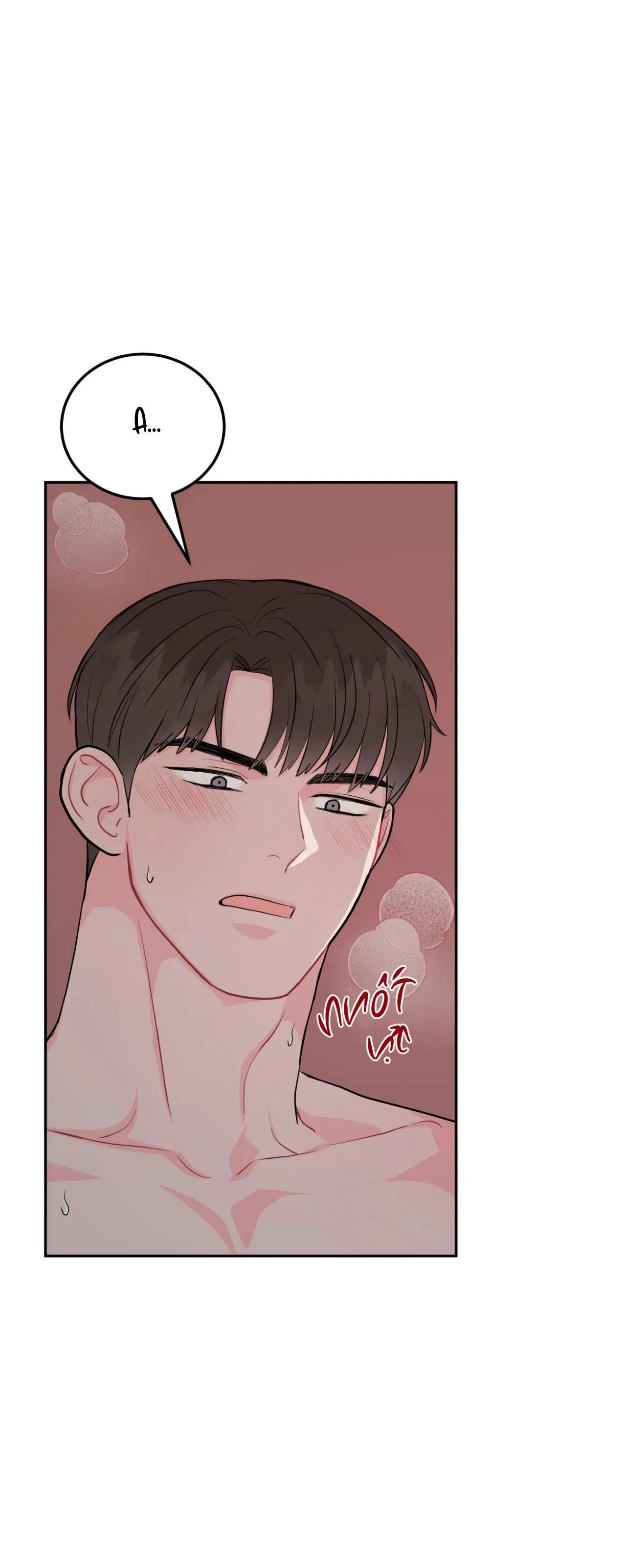 KHOẢNG CÁCH VƯỢT QUA GIỚI HẠN Chapter 30 Trang 25