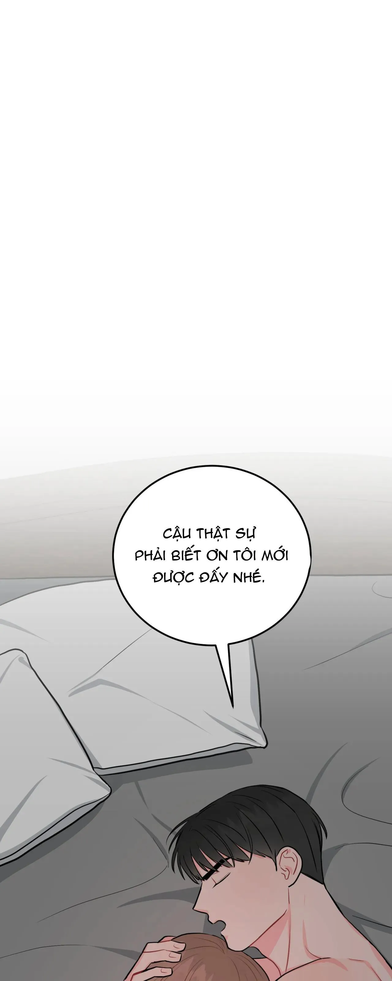 KHOẢNG CÁCH VƯỢT QUA GIỚI HẠN Chapter 30 Trang 38