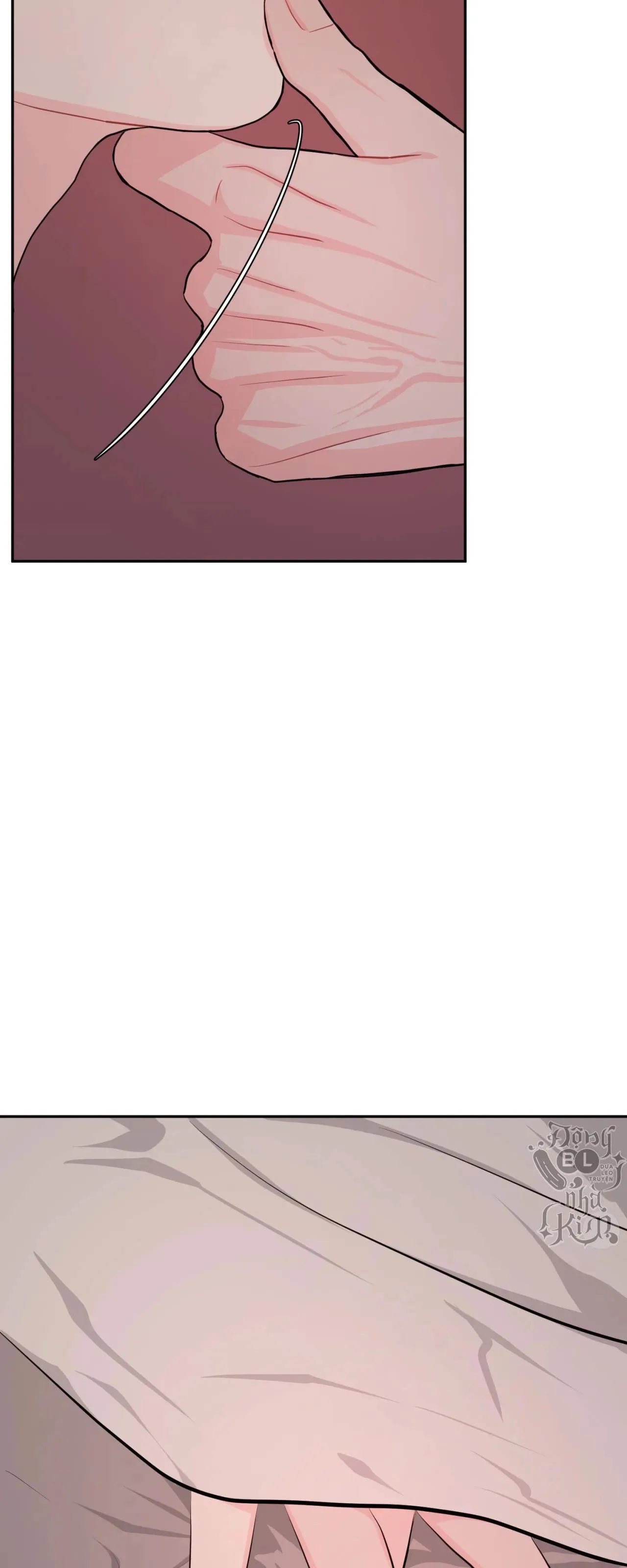 KHOẢNG CÁCH VƯỢT QUA GIỚI HẠN Chapter 30 Trang 44