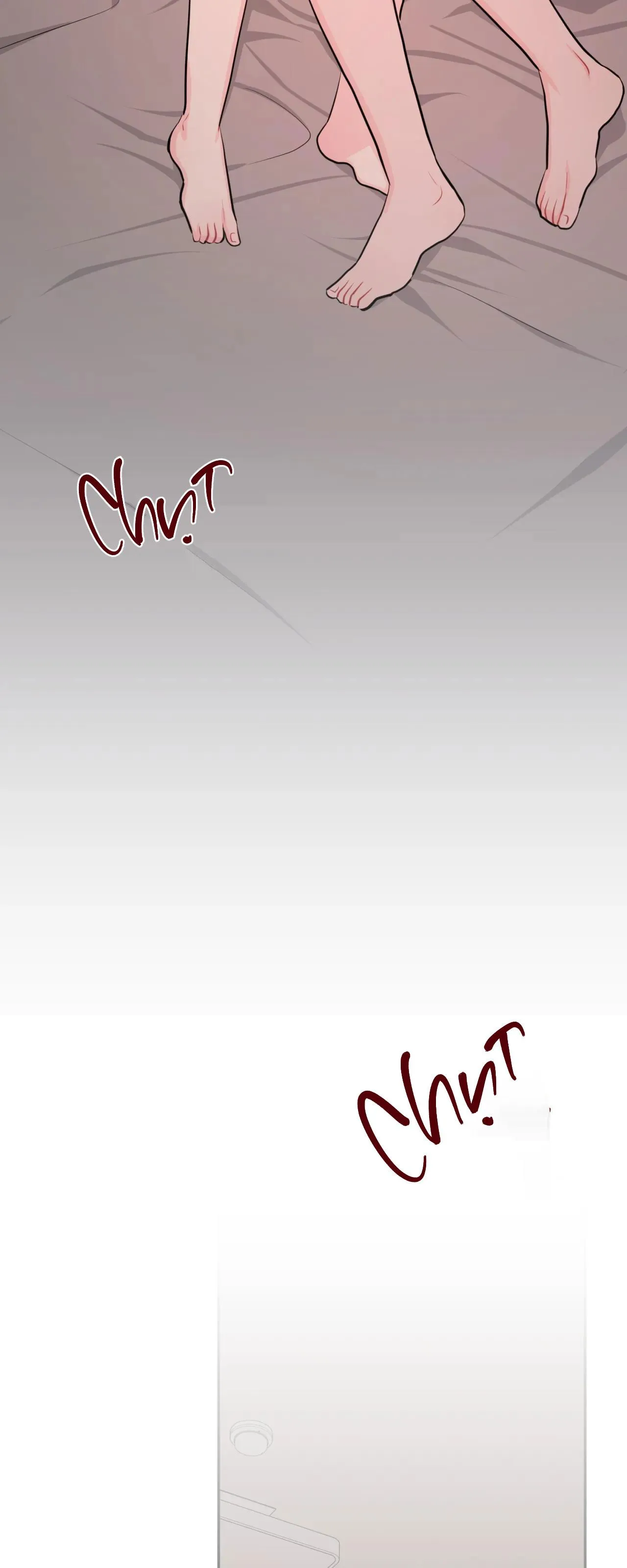 KHOẢNG CÁCH VƯỢT QUA GIỚI HẠN Chapter 30 Trang 45