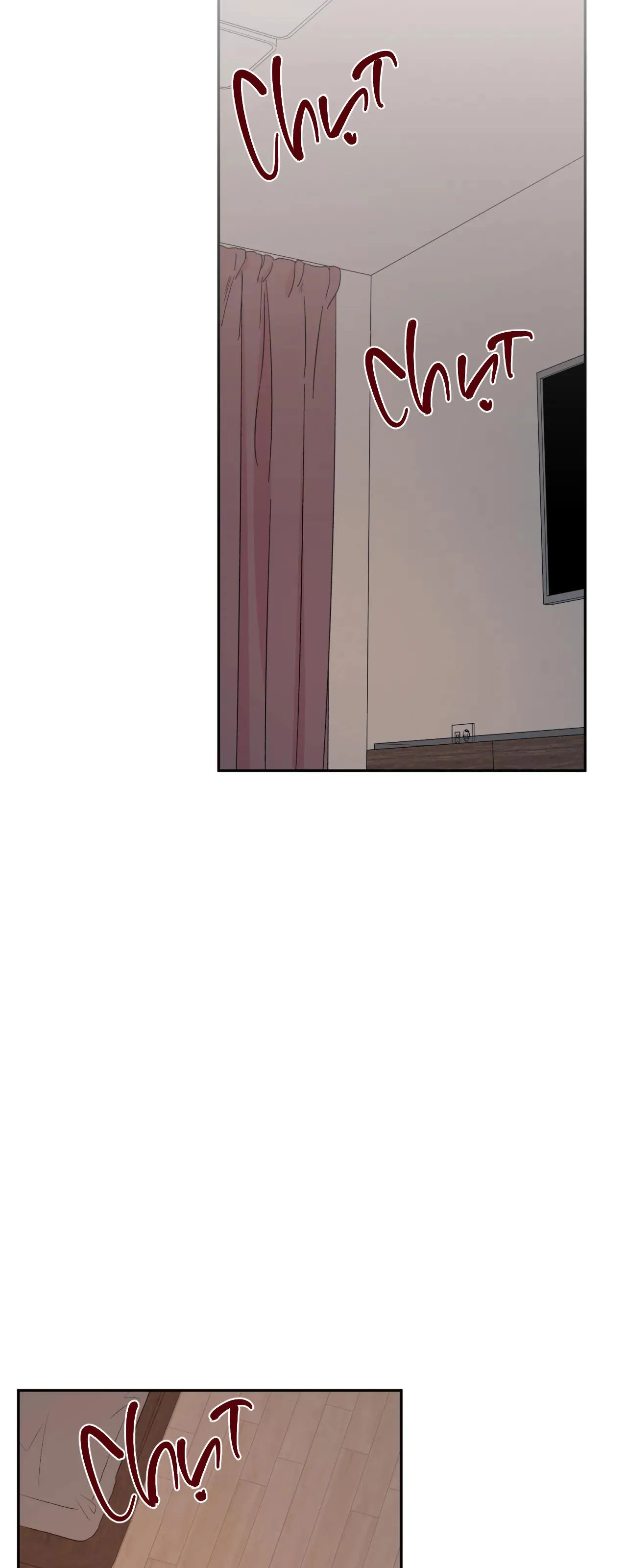 KHOẢNG CÁCH VƯỢT QUA GIỚI HẠN Chapter 30 Trang 46