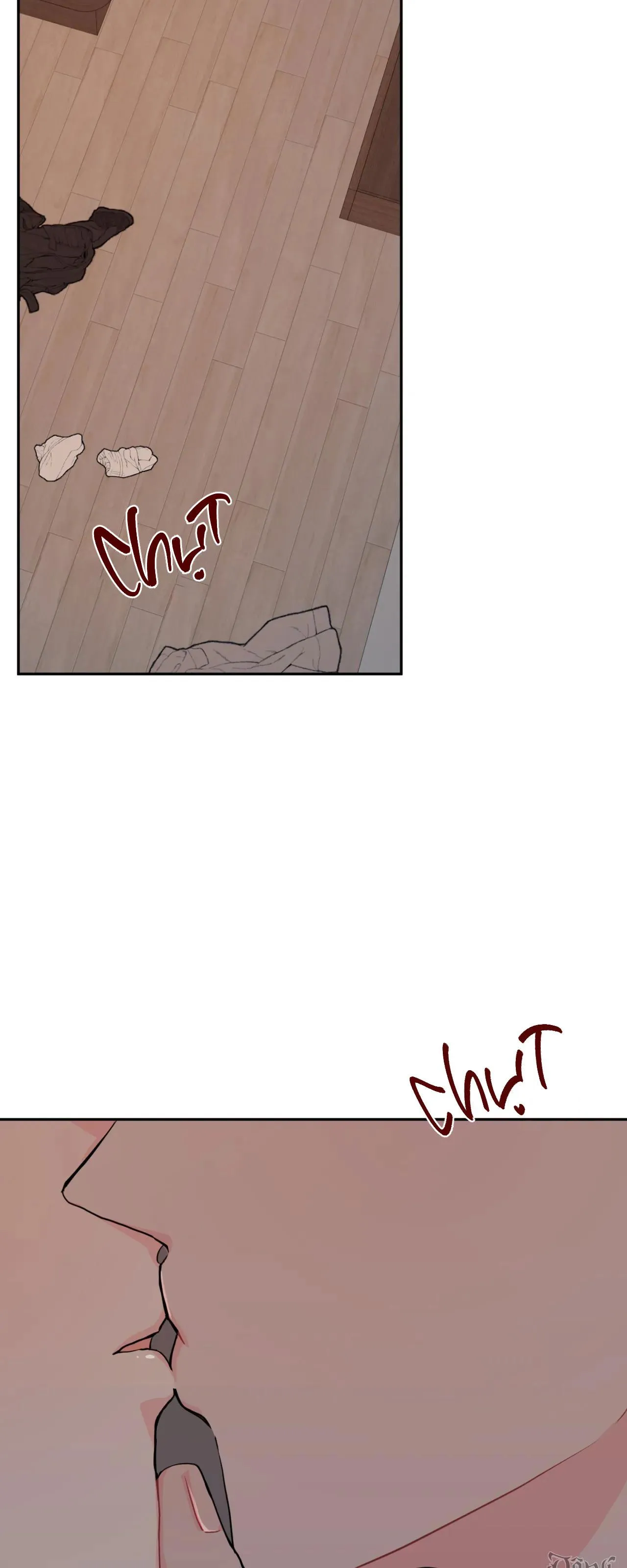 KHOẢNG CÁCH VƯỢT QUA GIỚI HẠN Chapter 30 Trang 47