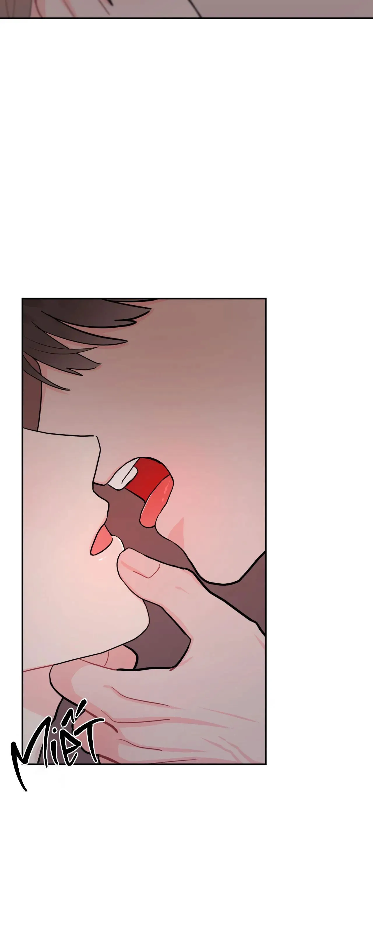 KHOẢNG CÁCH VƯỢT QUA GIỚI HẠN Chapter 30 Trang 49