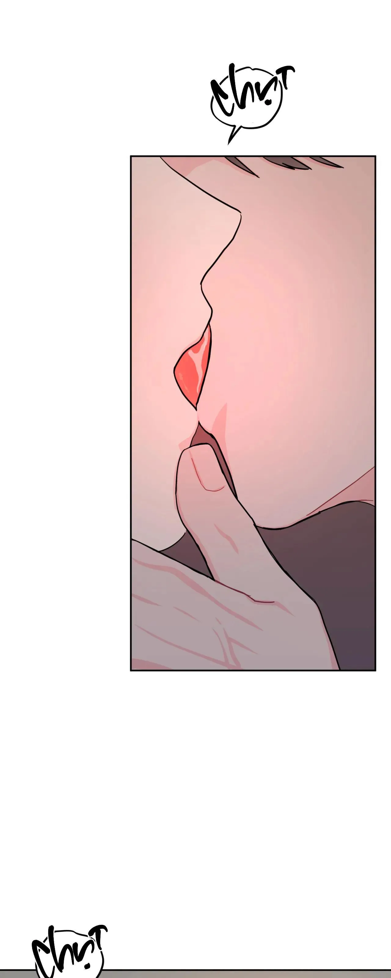 KHOẢNG CÁCH VƯỢT QUA GIỚI HẠN Chapter 30 Trang 50