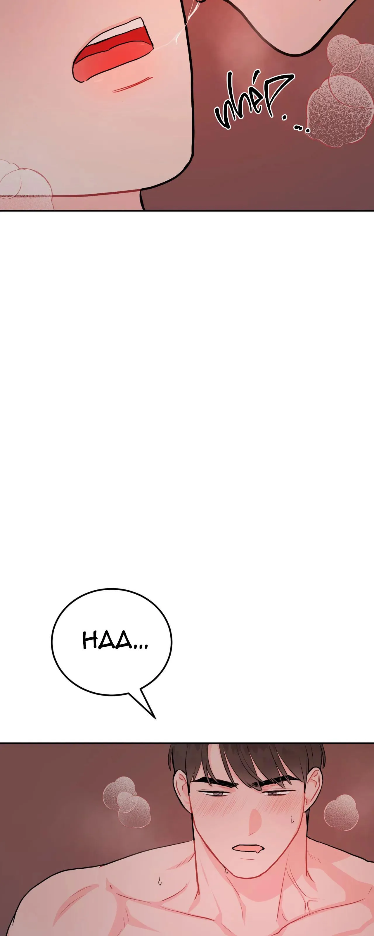 KHOẢNG CÁCH VƯỢT QUA GIỚI HẠN Chapter 30 Trang 53