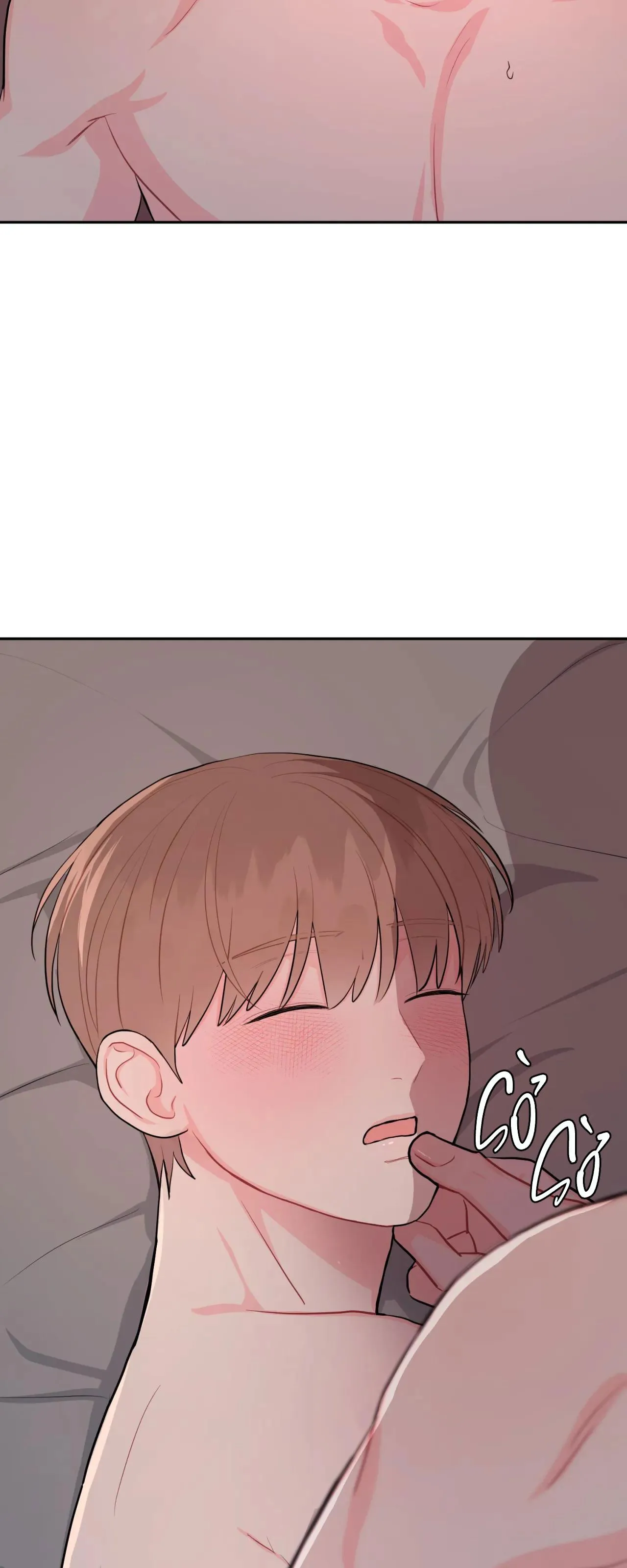 KHOẢNG CÁCH VƯỢT QUA GIỚI HẠN Chapter 30 Trang 54