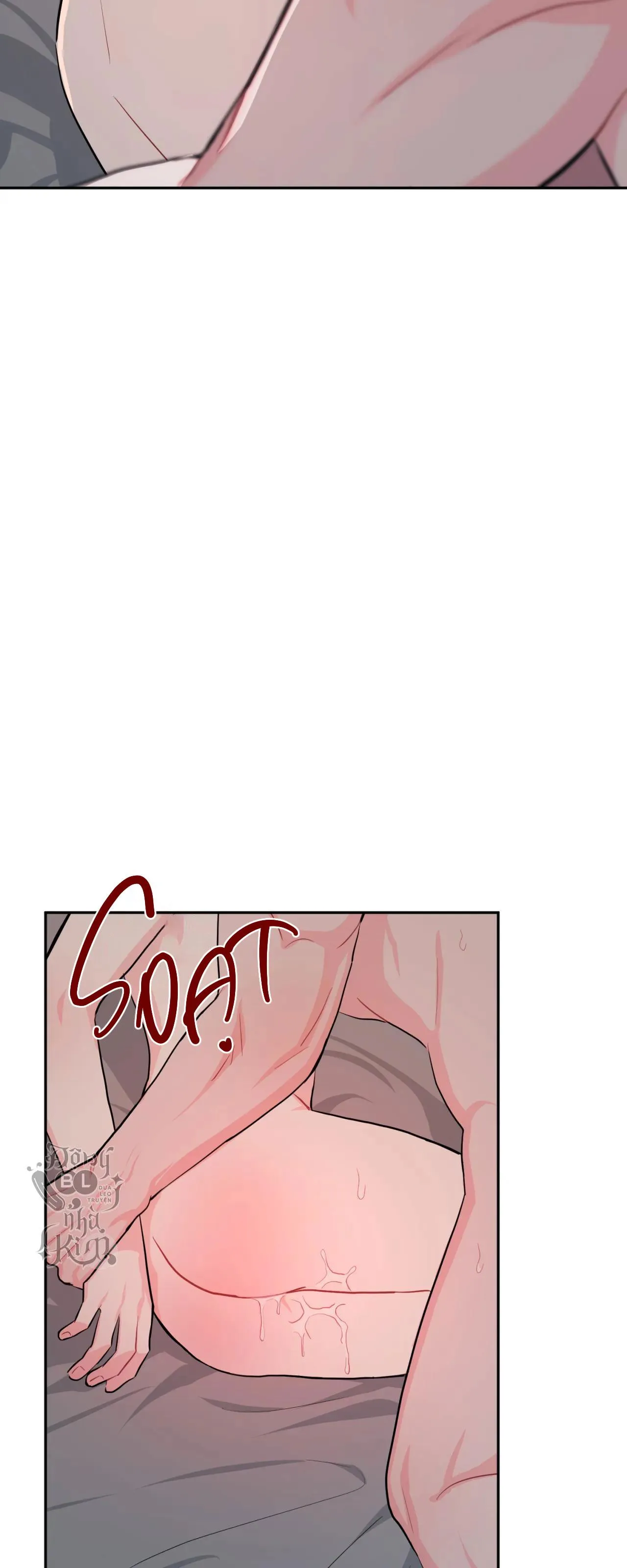 KHOẢNG CÁCH VƯỢT QUA GIỚI HẠN Chapter 30 Trang 55