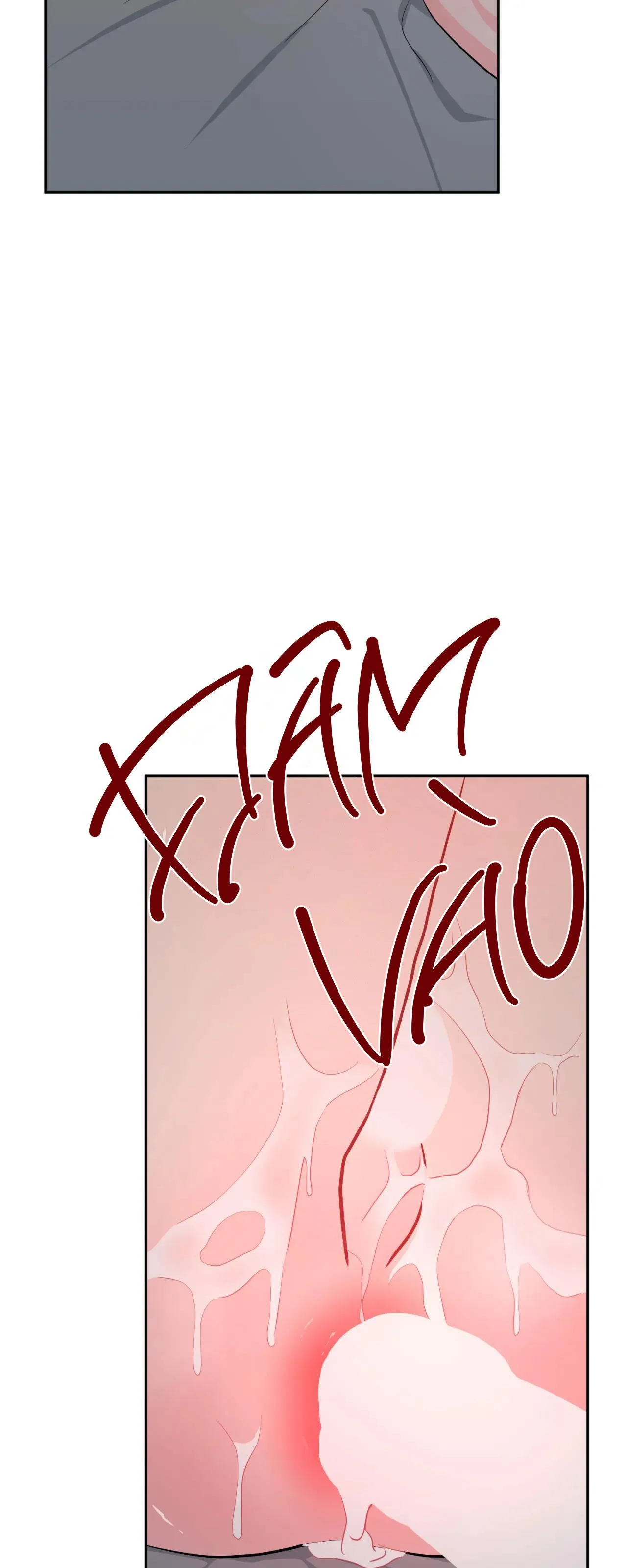 KHOẢNG CÁCH VƯỢT QUA GIỚI HẠN Chapter 30 Trang 56