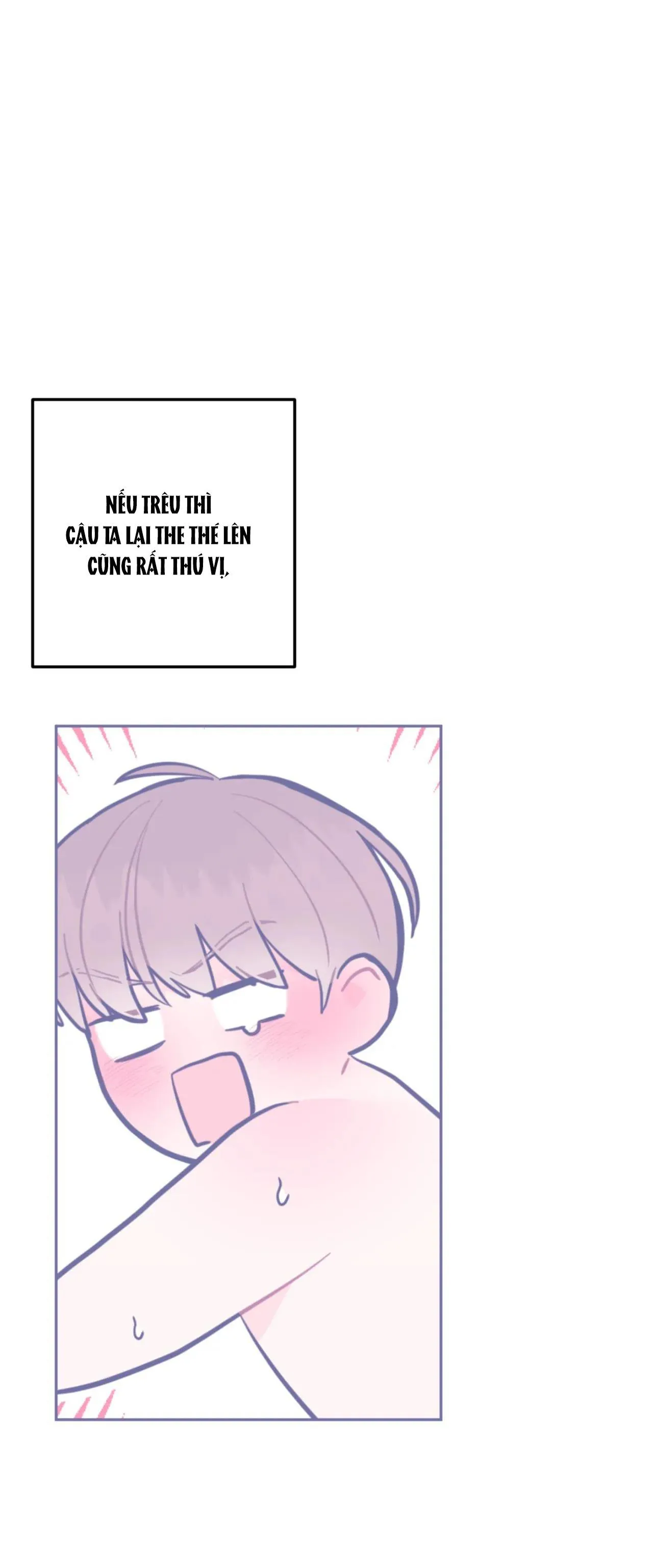 KHOẢNG CÁCH VƯỢT QUA GIỚI HẠN Chapter 53 Trang 10