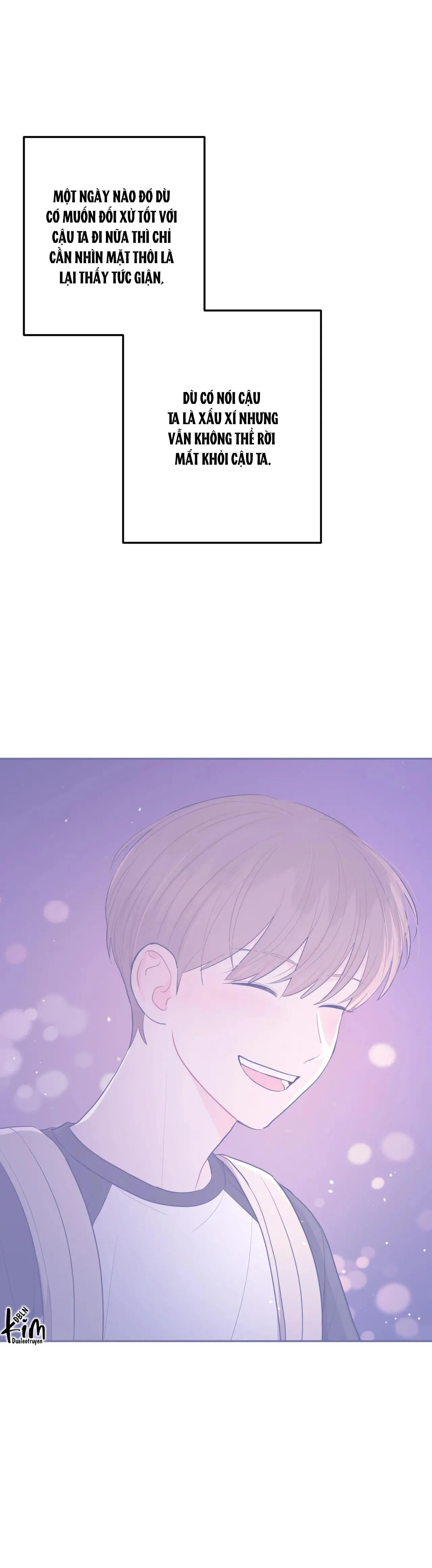 KHOẢNG CÁCH VƯỢT QUA GIỚI HẠN Chapter 53 Trang 12