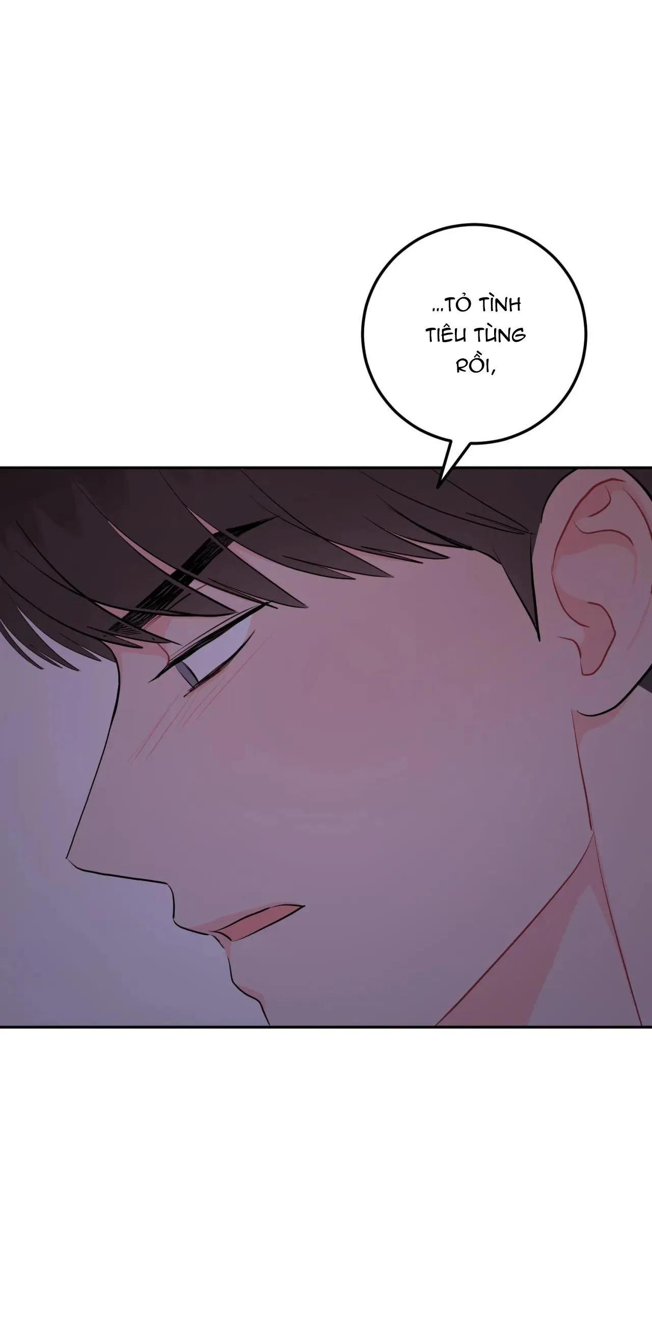 KHOẢNG CÁCH VƯỢT QUA GIỚI HẠN Chapter 53 Trang 25