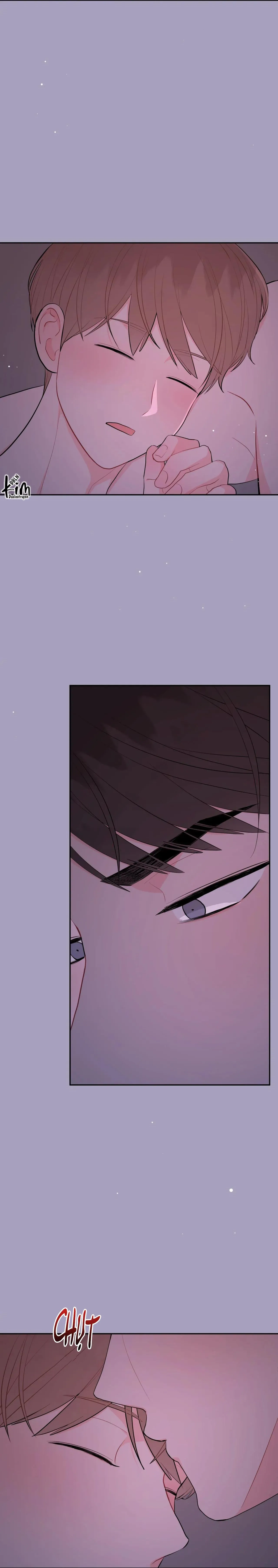 KHOẢNG CÁCH VƯỢT QUA GIỚI HẠN Chapter 53 Trang 27