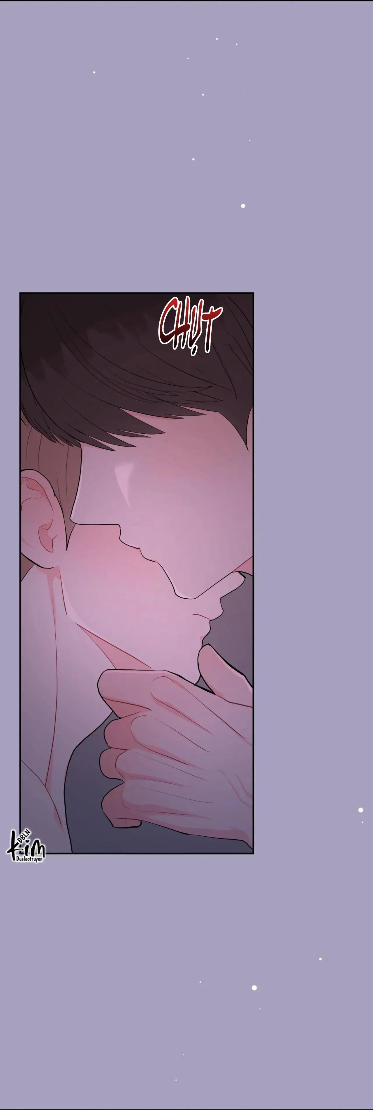 KHOẢNG CÁCH VƯỢT QUA GIỚI HẠN Chapter 53 Trang 28