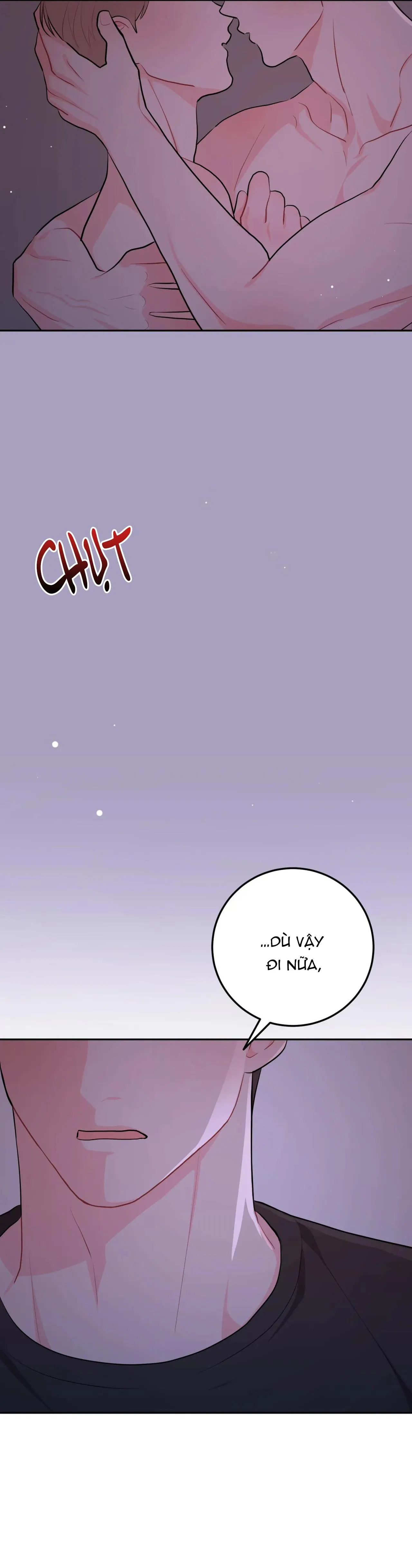 KHOẢNG CÁCH VƯỢT QUA GIỚI HẠN Chapter 53 Trang 29