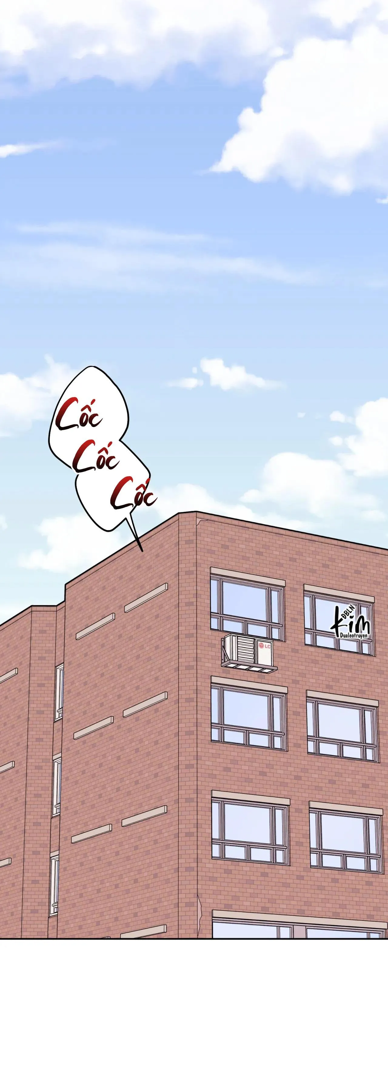 KHOẢNG CÁCH VƯỢT QUA GIỚI HẠN Chapter 53 Trang 33