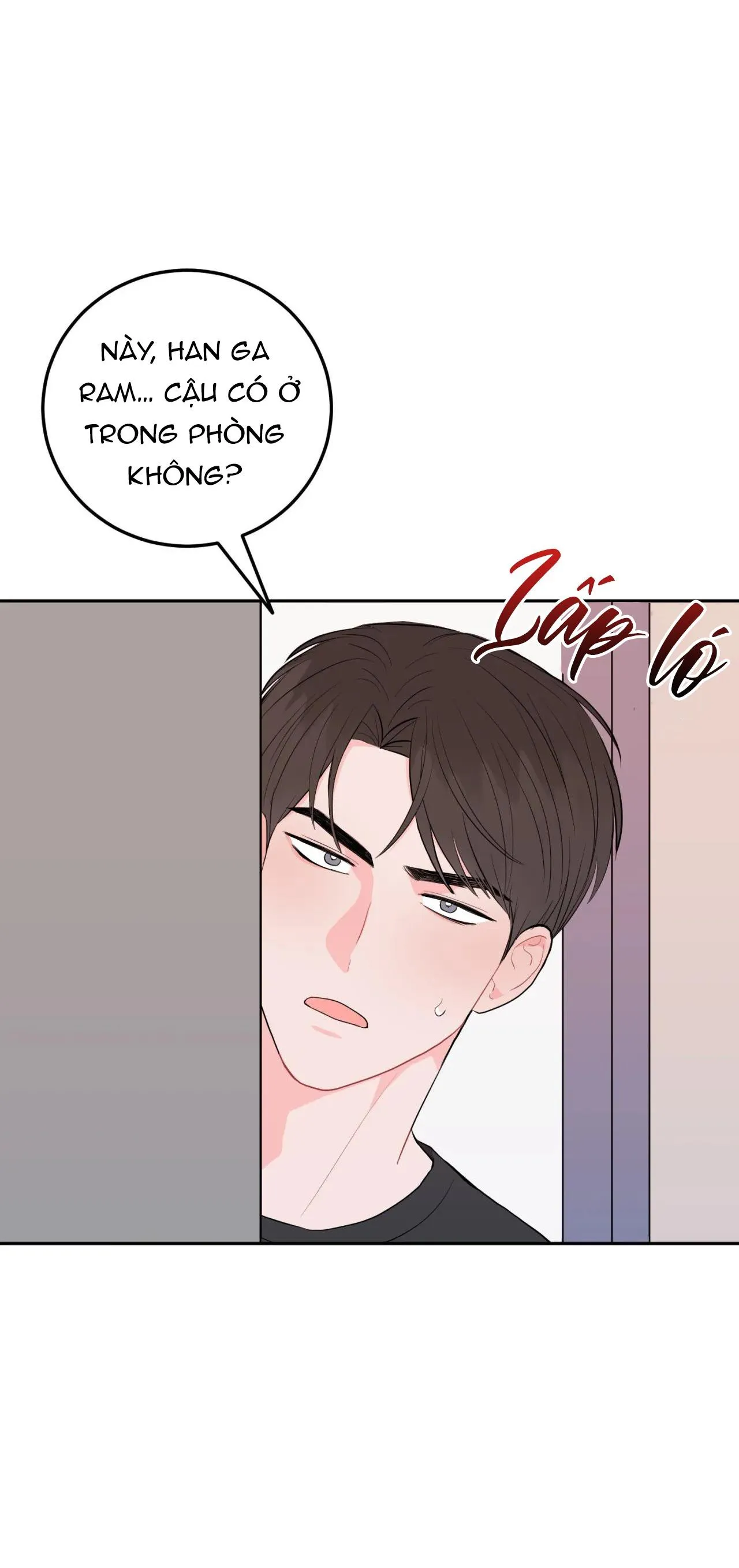 KHOẢNG CÁCH VƯỢT QUA GIỚI HẠN Chapter 53 Trang 34